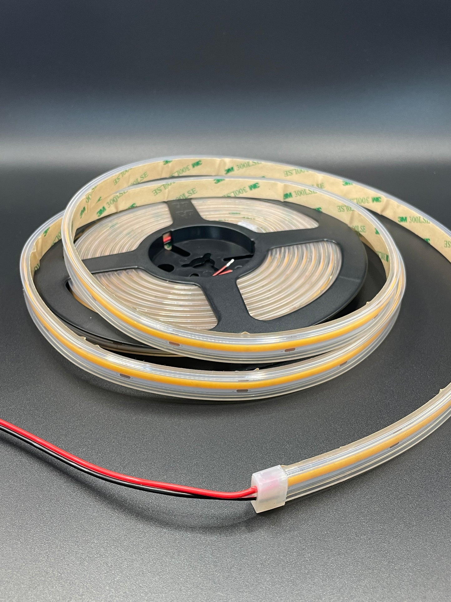 LED Strip Light 2700K-Outdoor