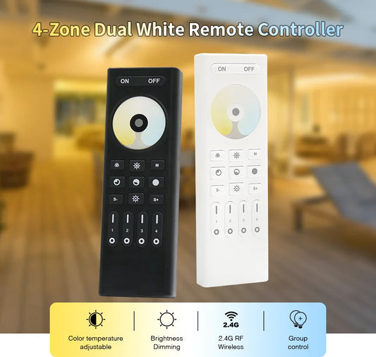 LED Strip Light Remote