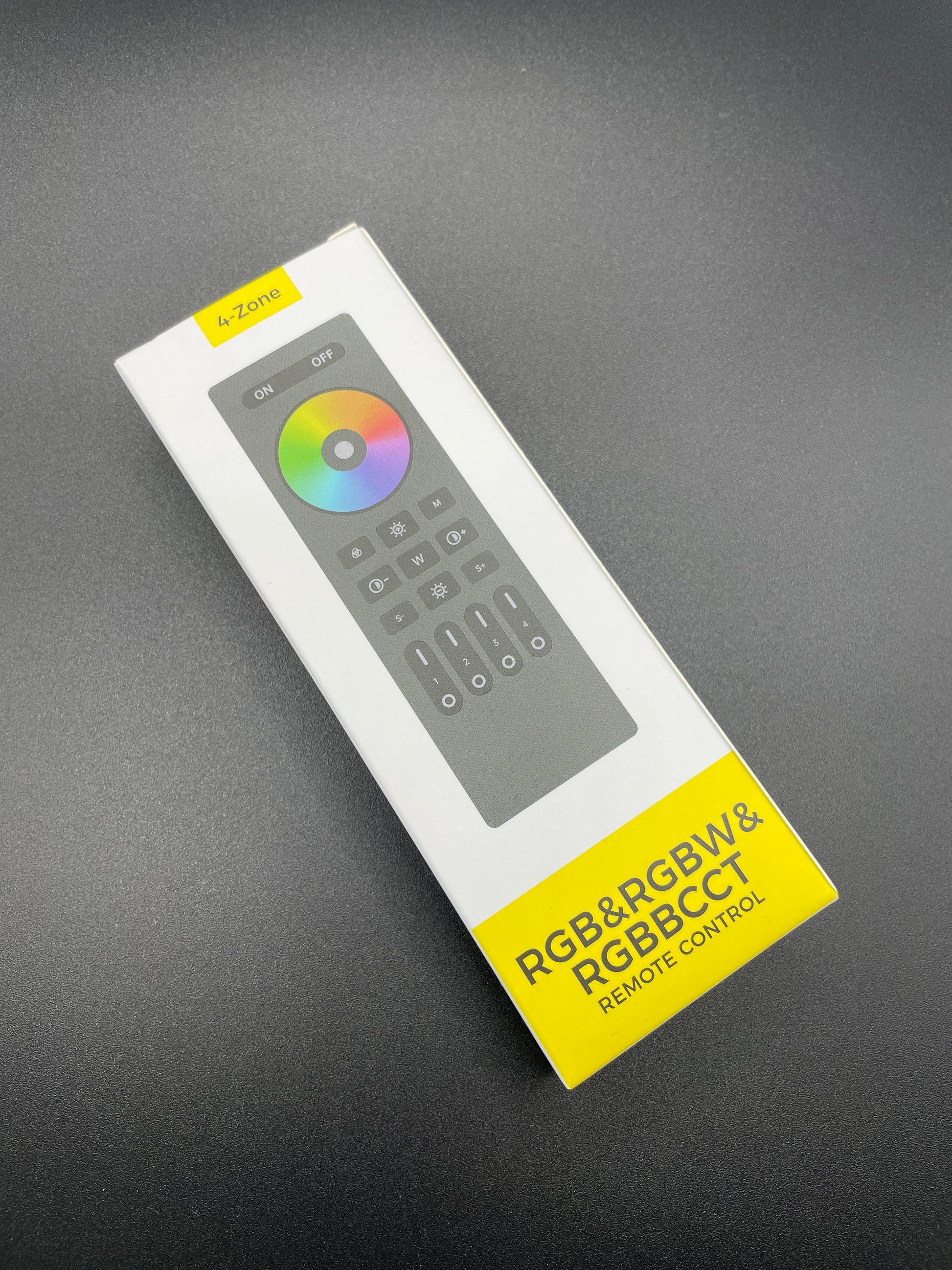 LED Strip Light Remote