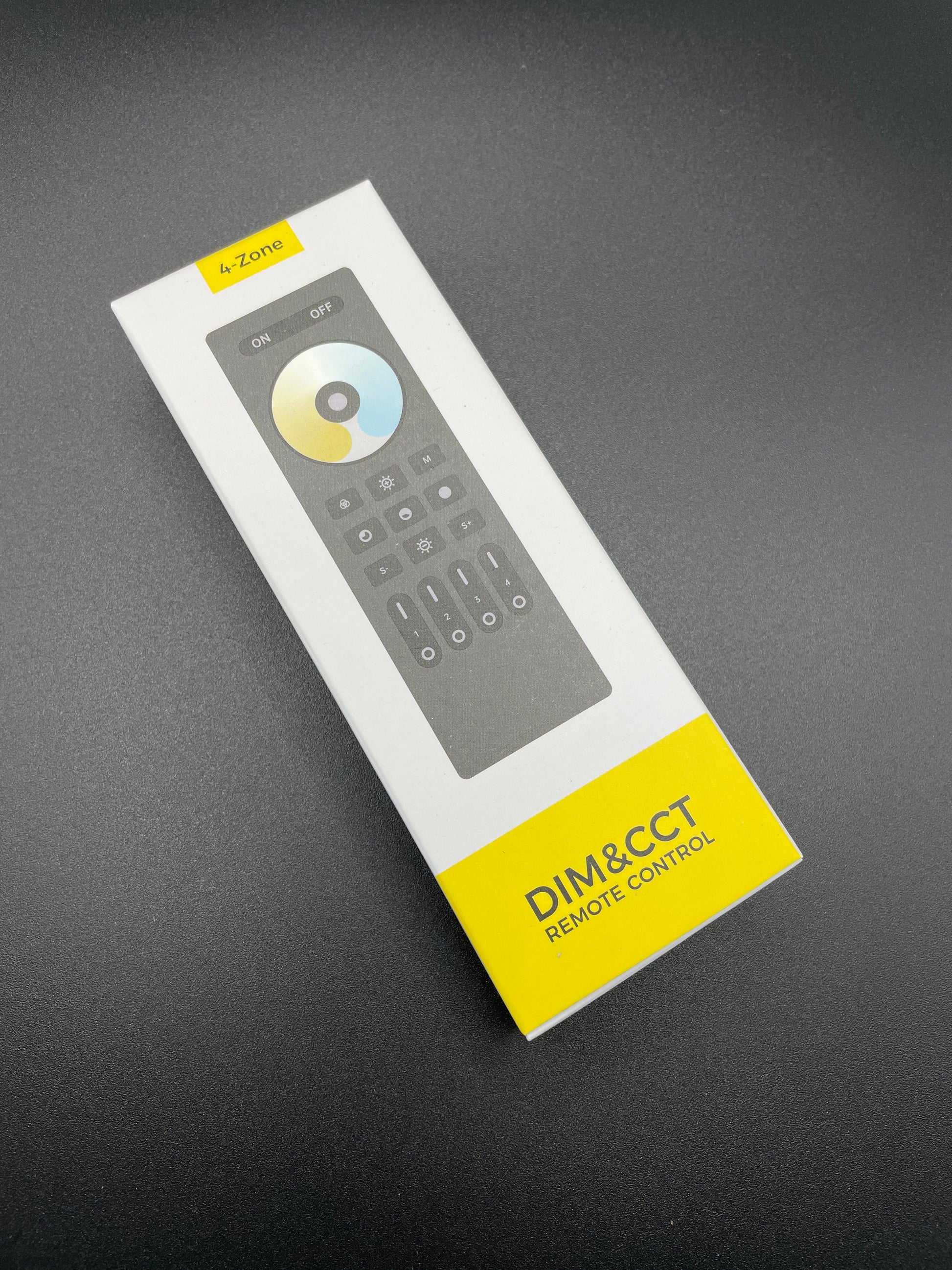 LED Strip Light Remote