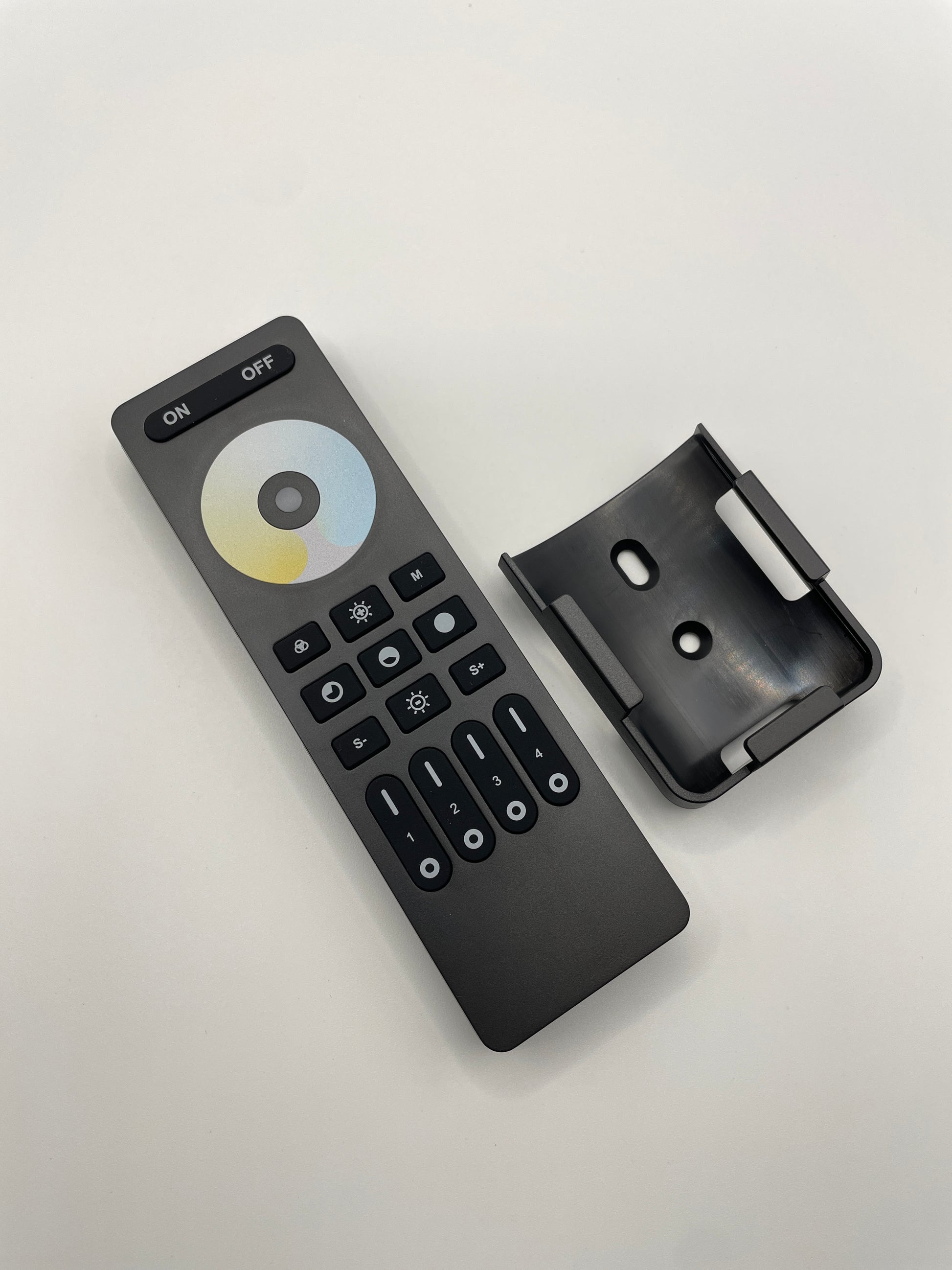 LED Strip Light Remote