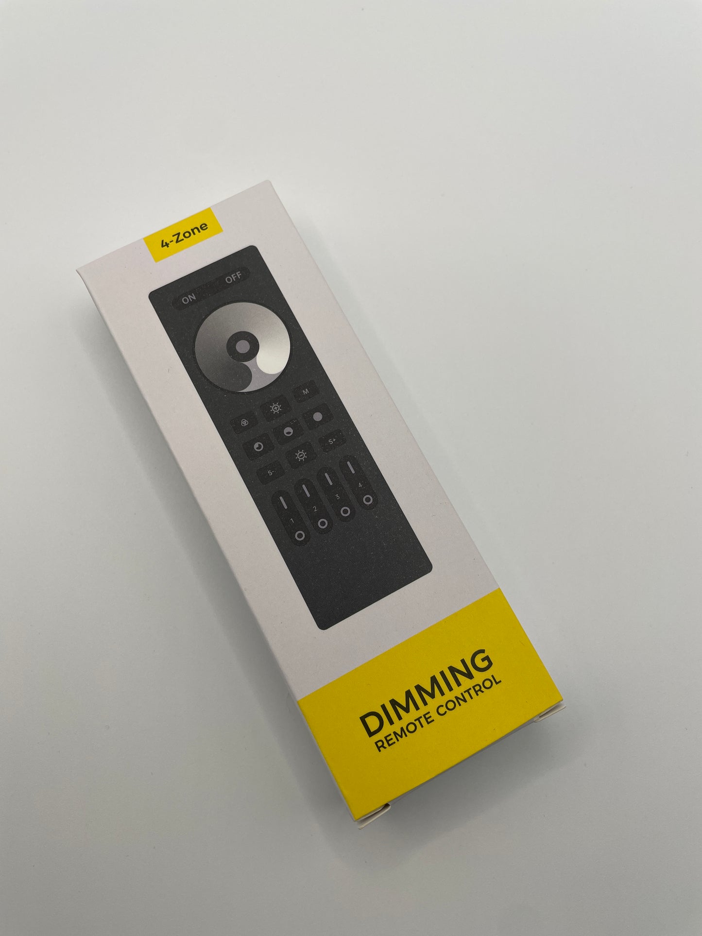 LED Strip Light Remote