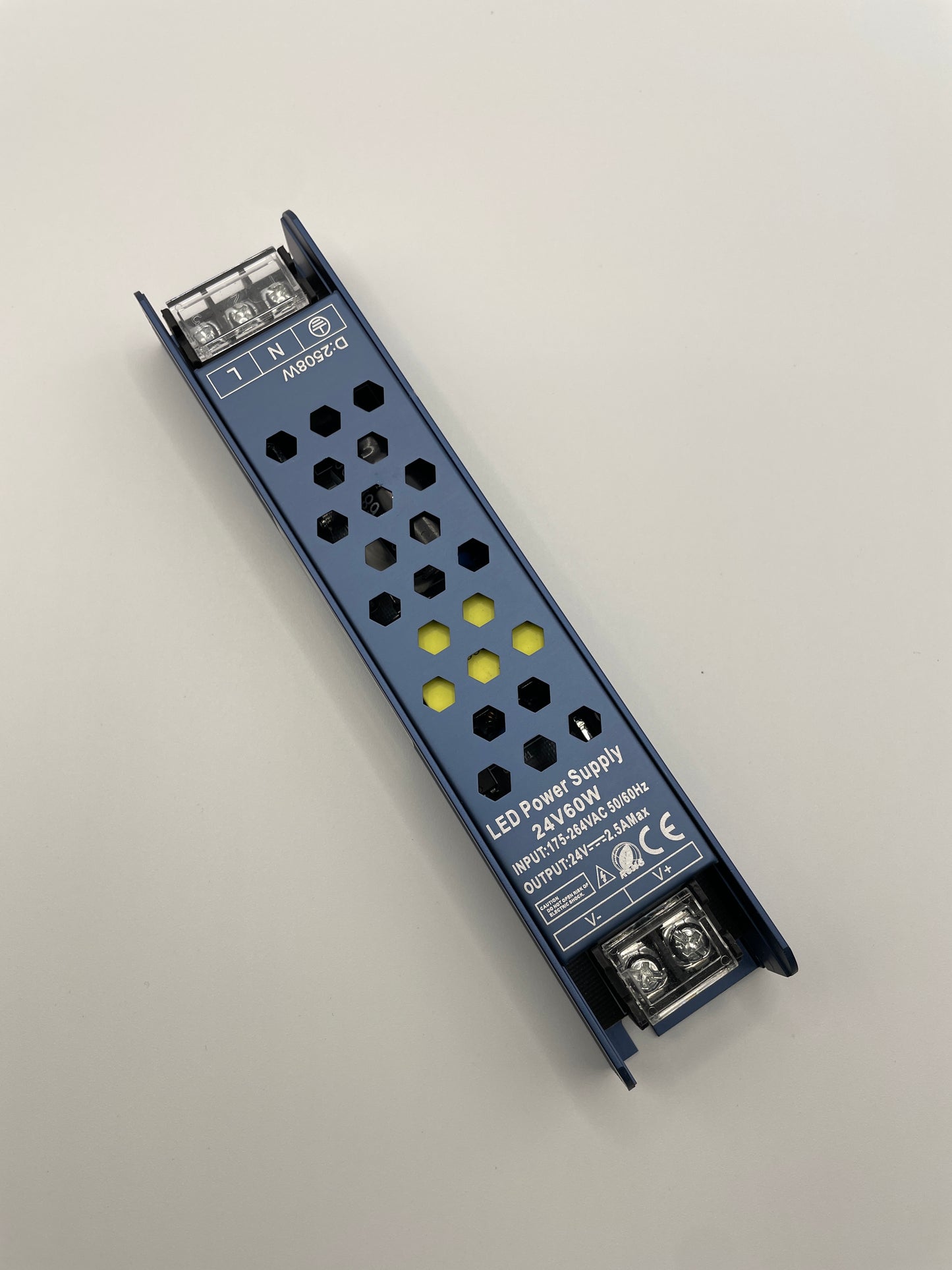 LED Strip Light 24V Power Supply