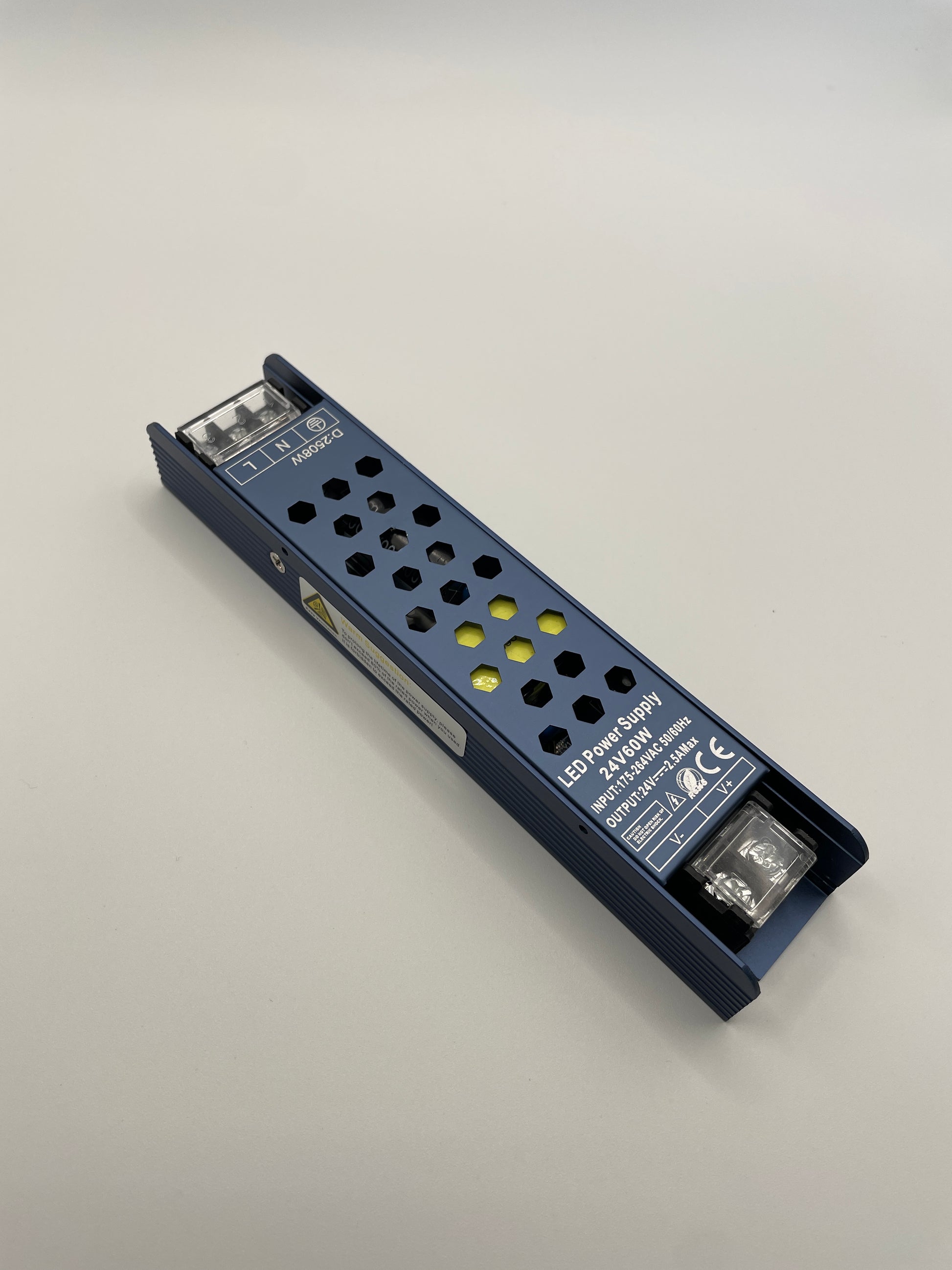 LED Strip Light 24V Power Supply