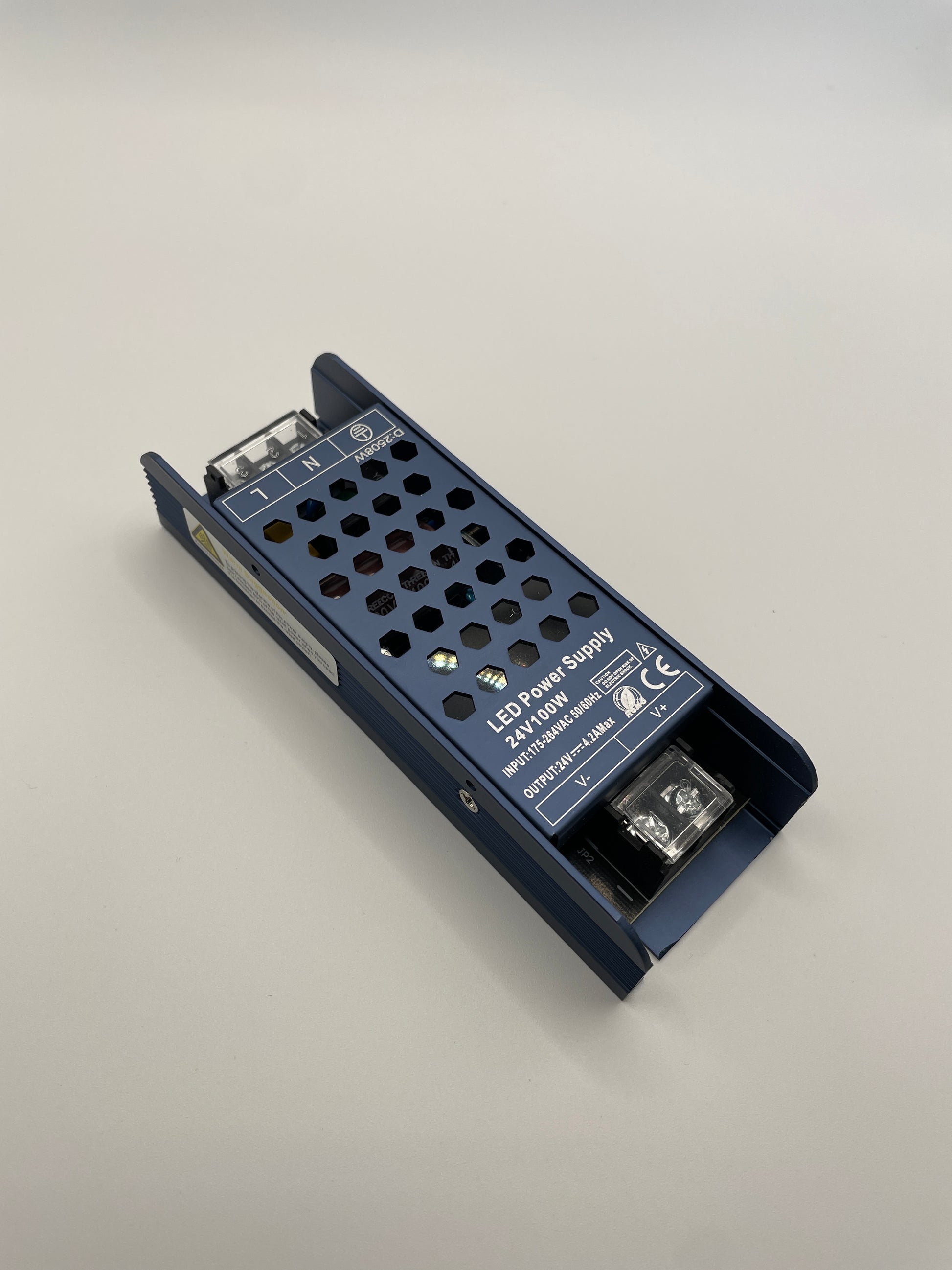 LED Strip Light 24V Power Supply