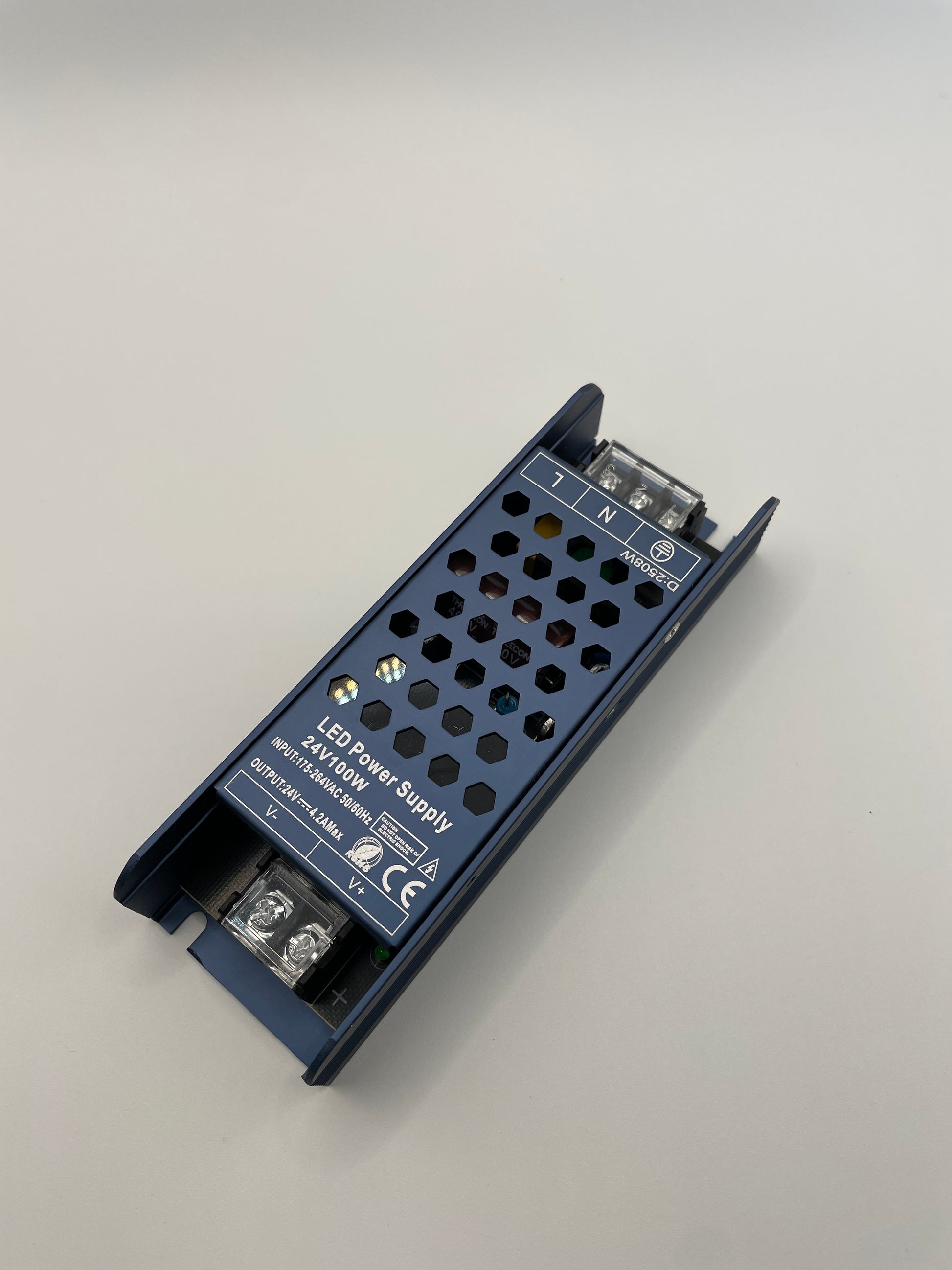 LED Strip Light 24V Power Supply