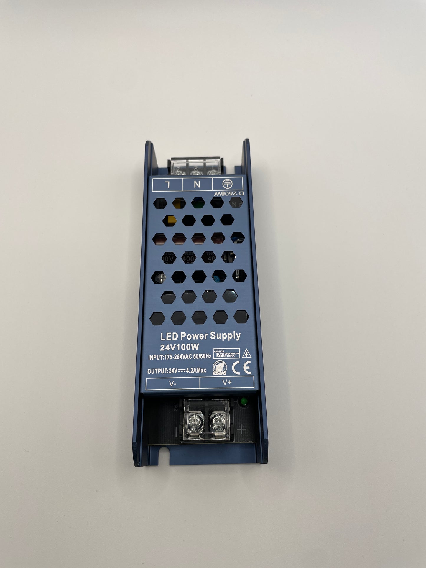 LED Strip Light 24V Power Supply