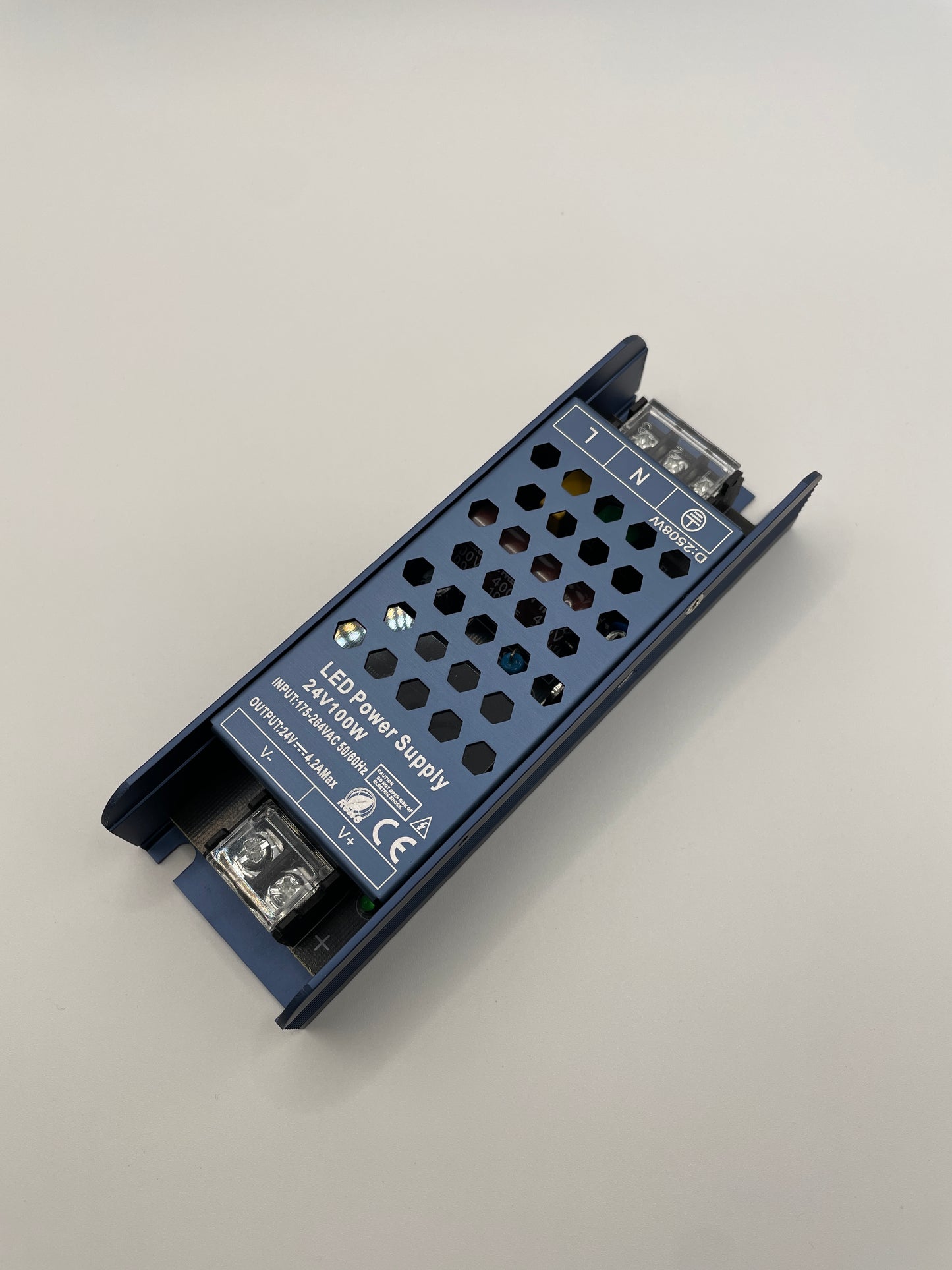 LED Strip Light 24V Power Supply