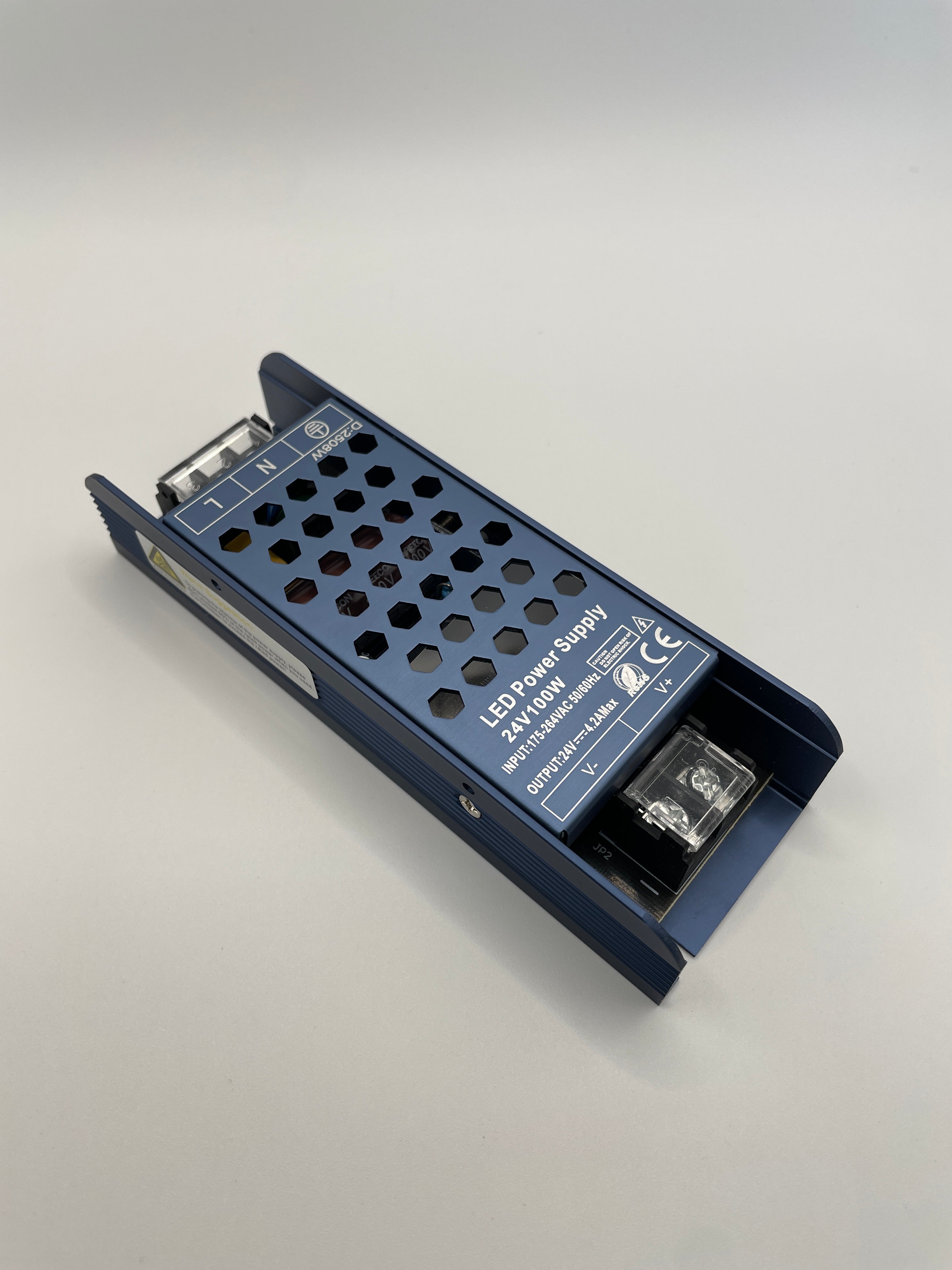 LED Strip Light 24V Power Supply