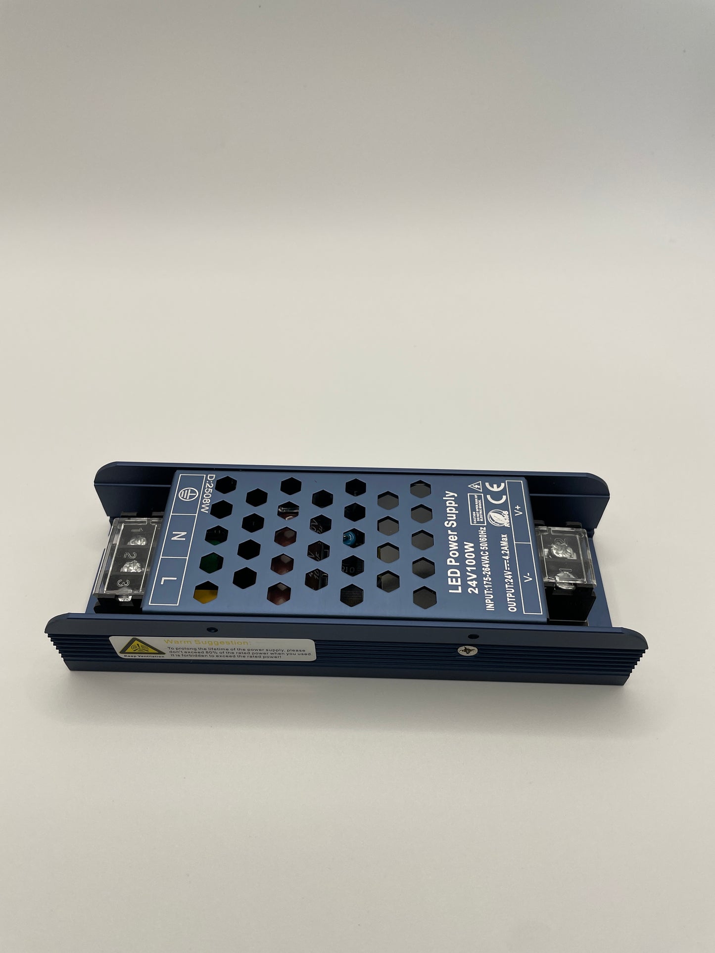 LED Strip Light 24V Power Supply