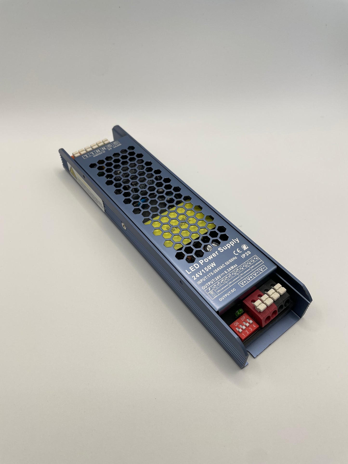 LED Strip Light 24V Power Supply