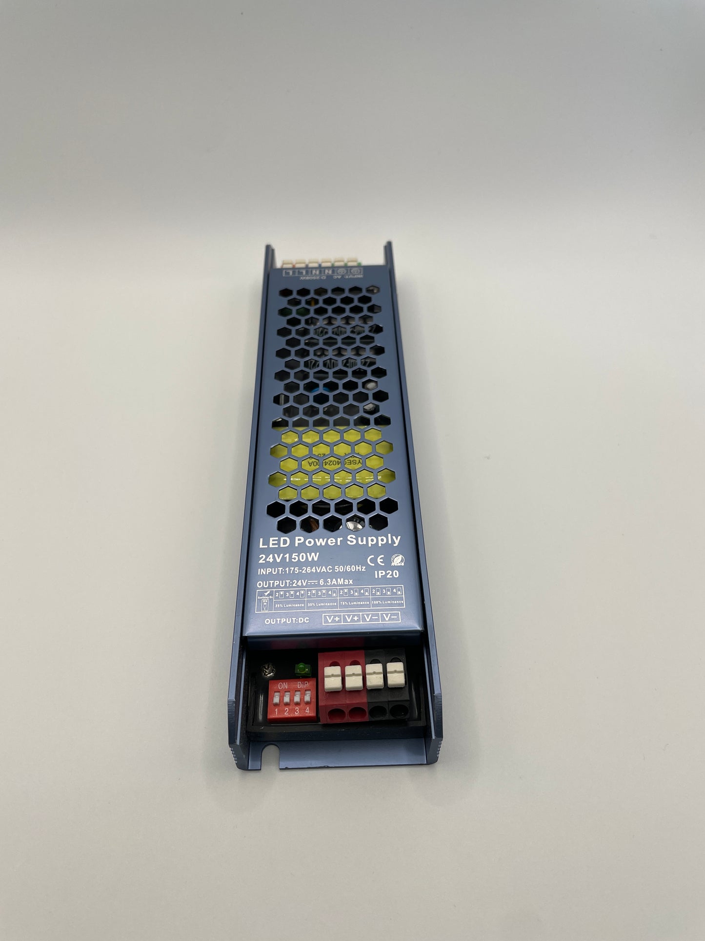 LED Strip Light 24V Power Supply