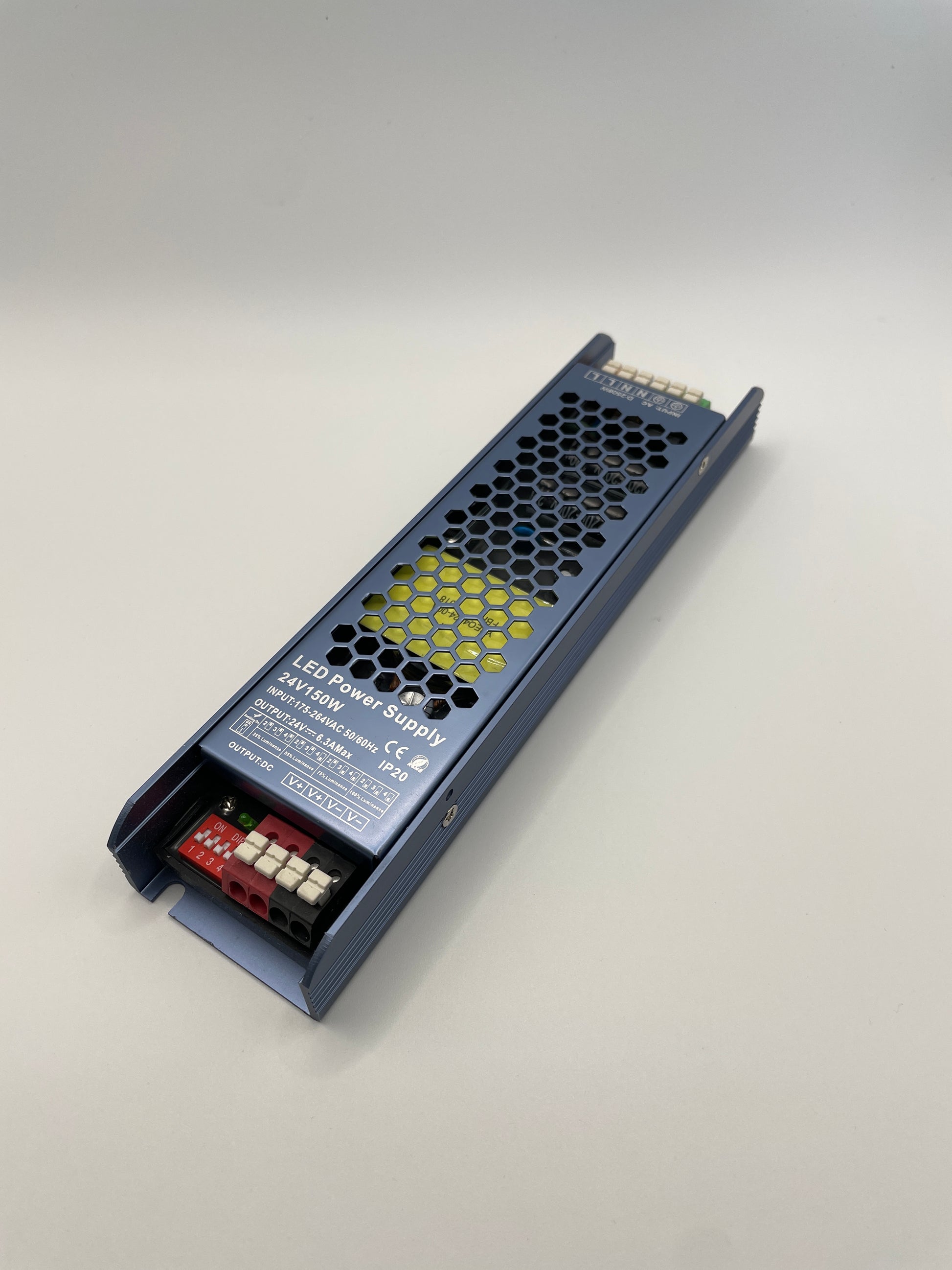 LED Strip Light 24V Power Supply