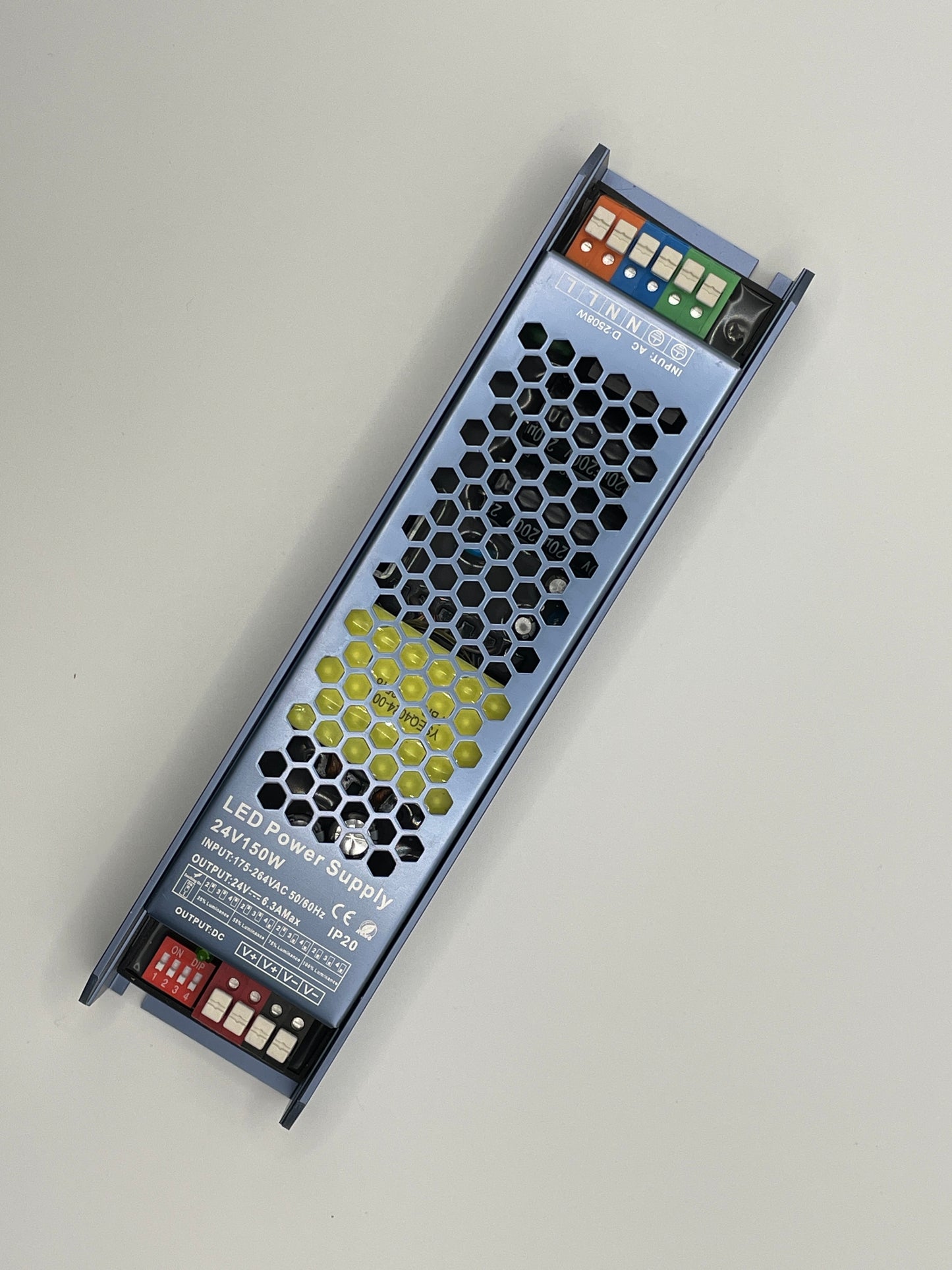 LED Strip Light 24V Power Supply