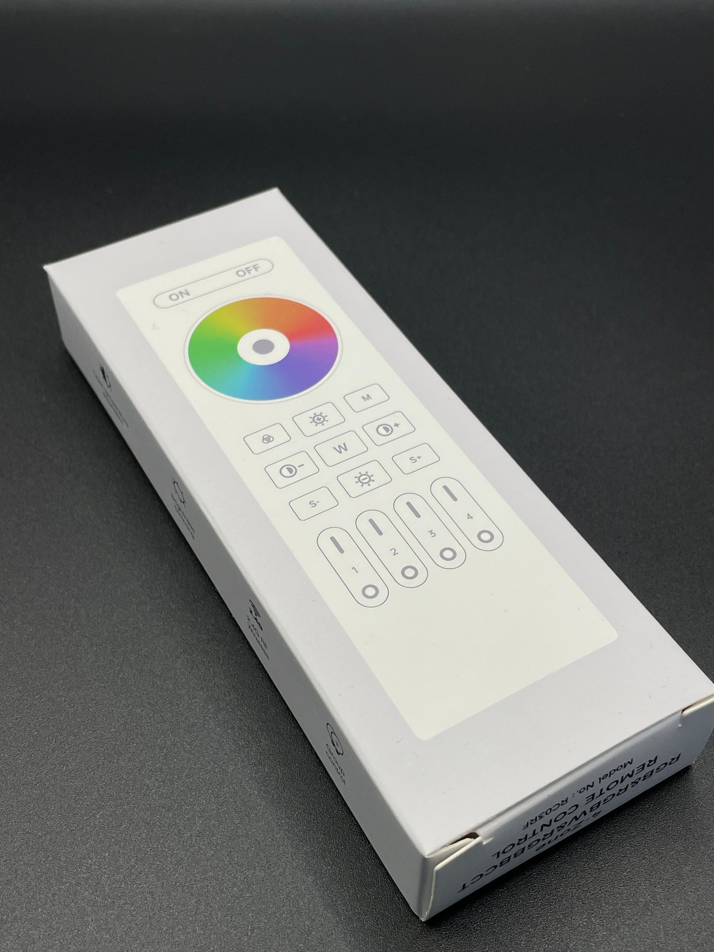 LED Strip Light Remote