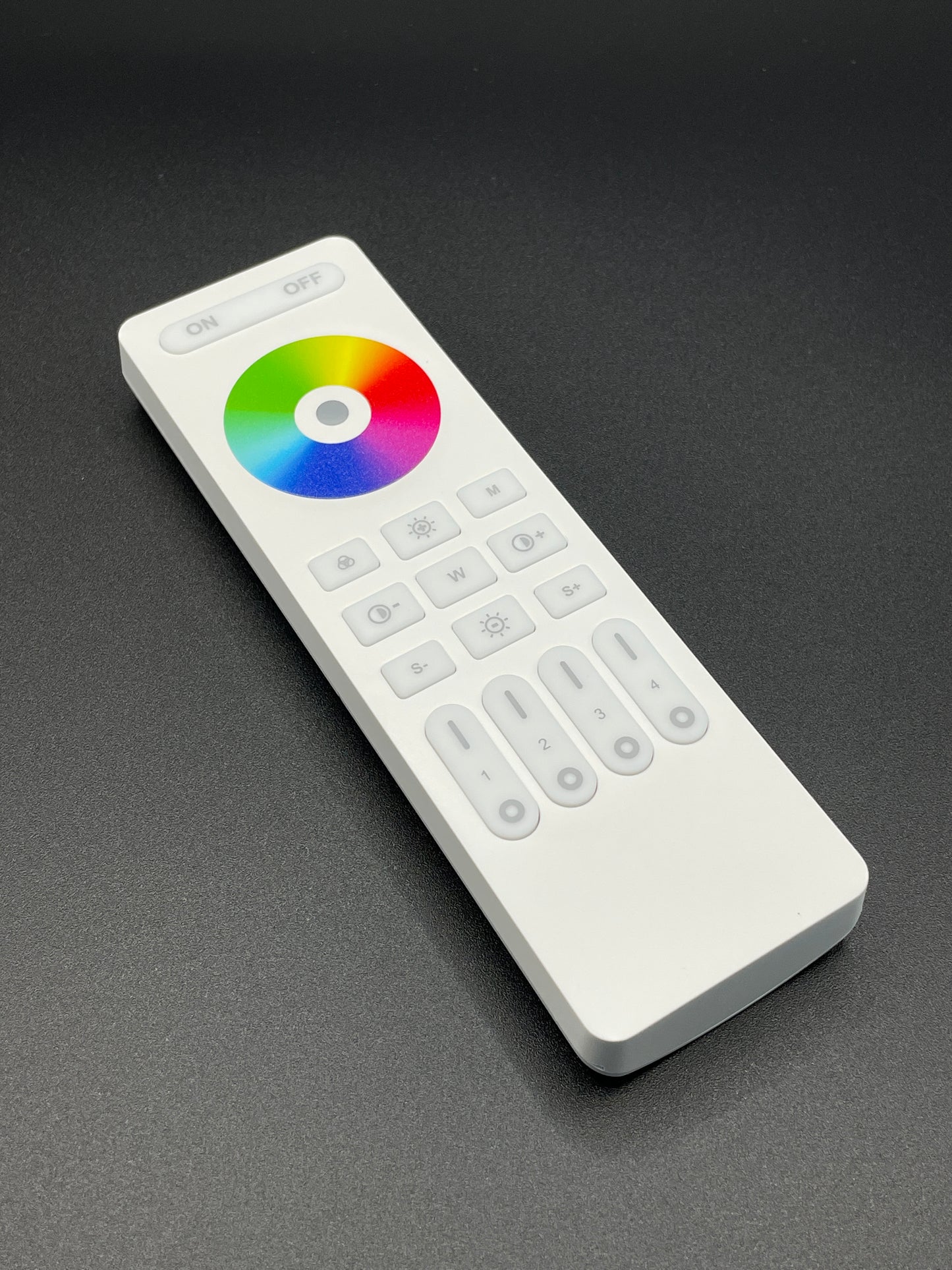 LED Strip Light Remote