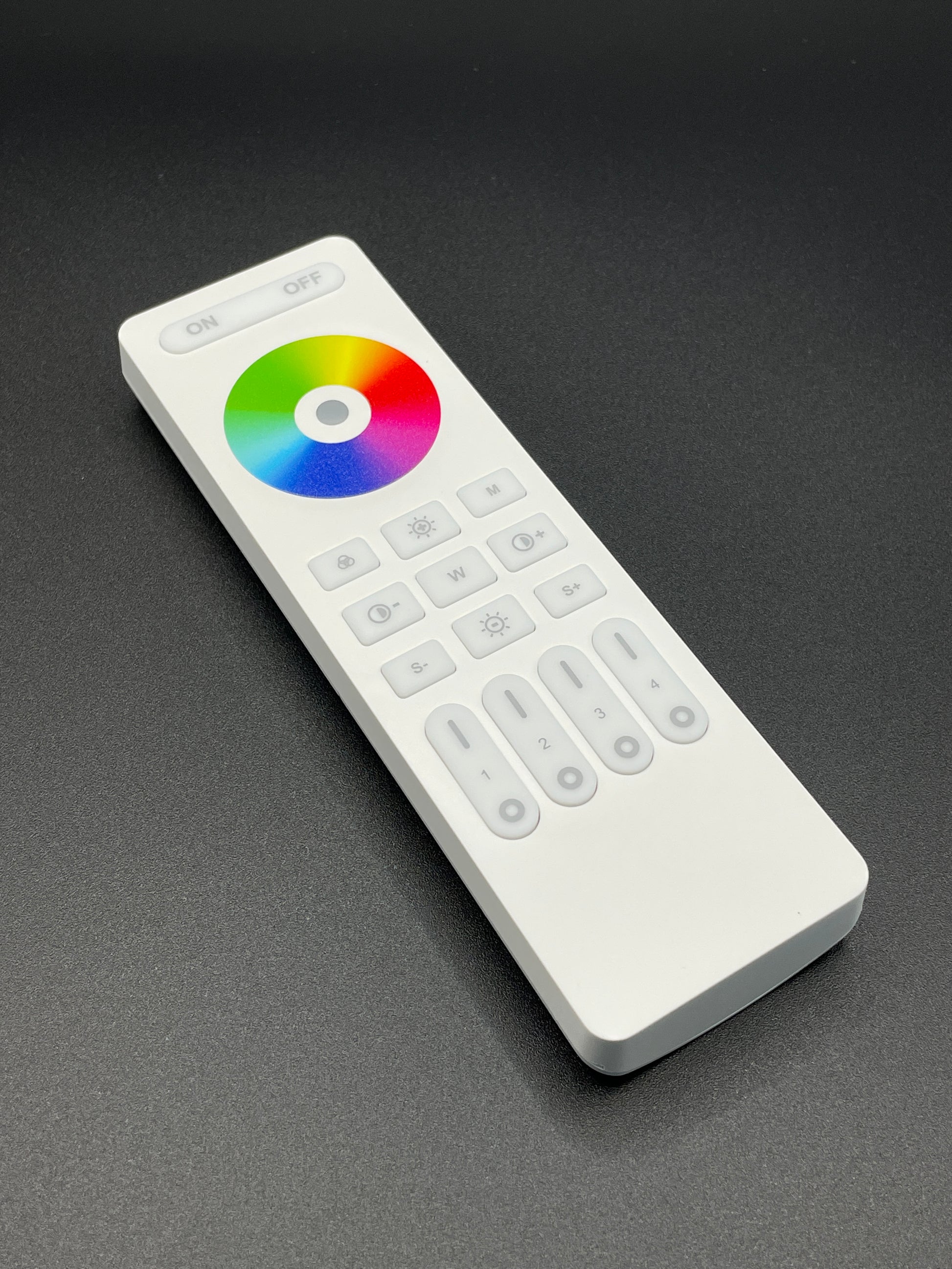 LED Strip Light Remote