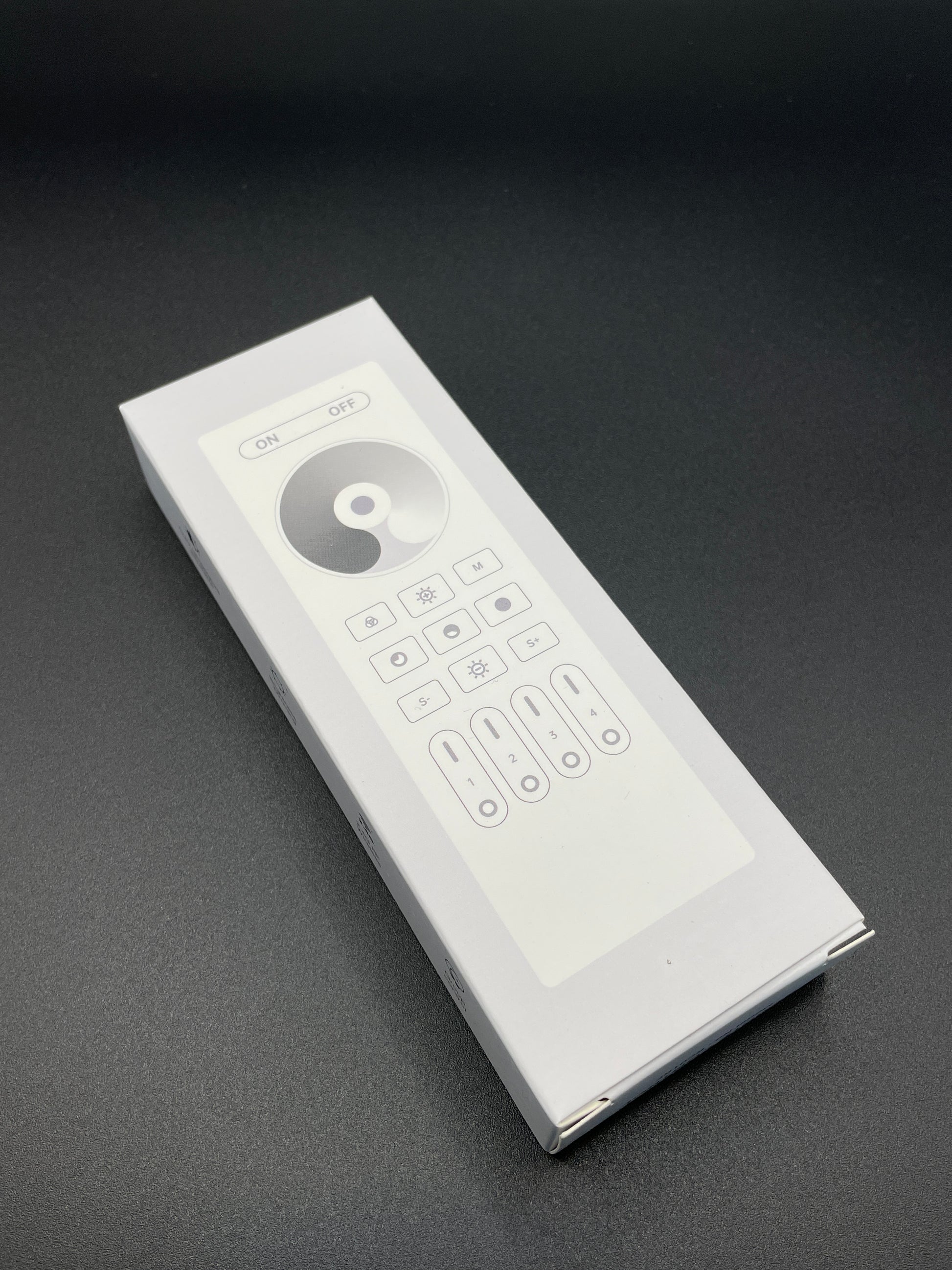 LED Strip Light Remote