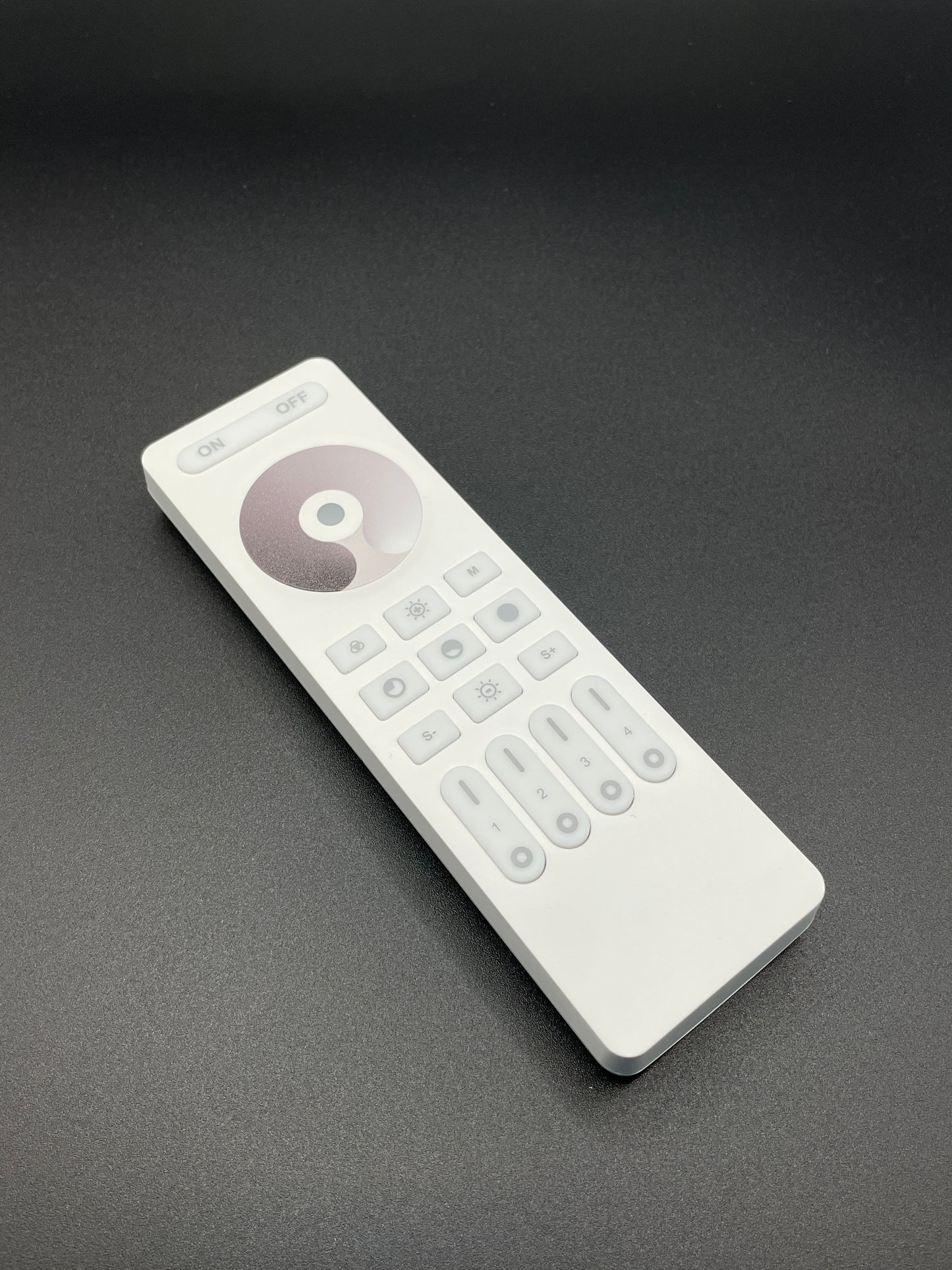 LED Strip Light Remote