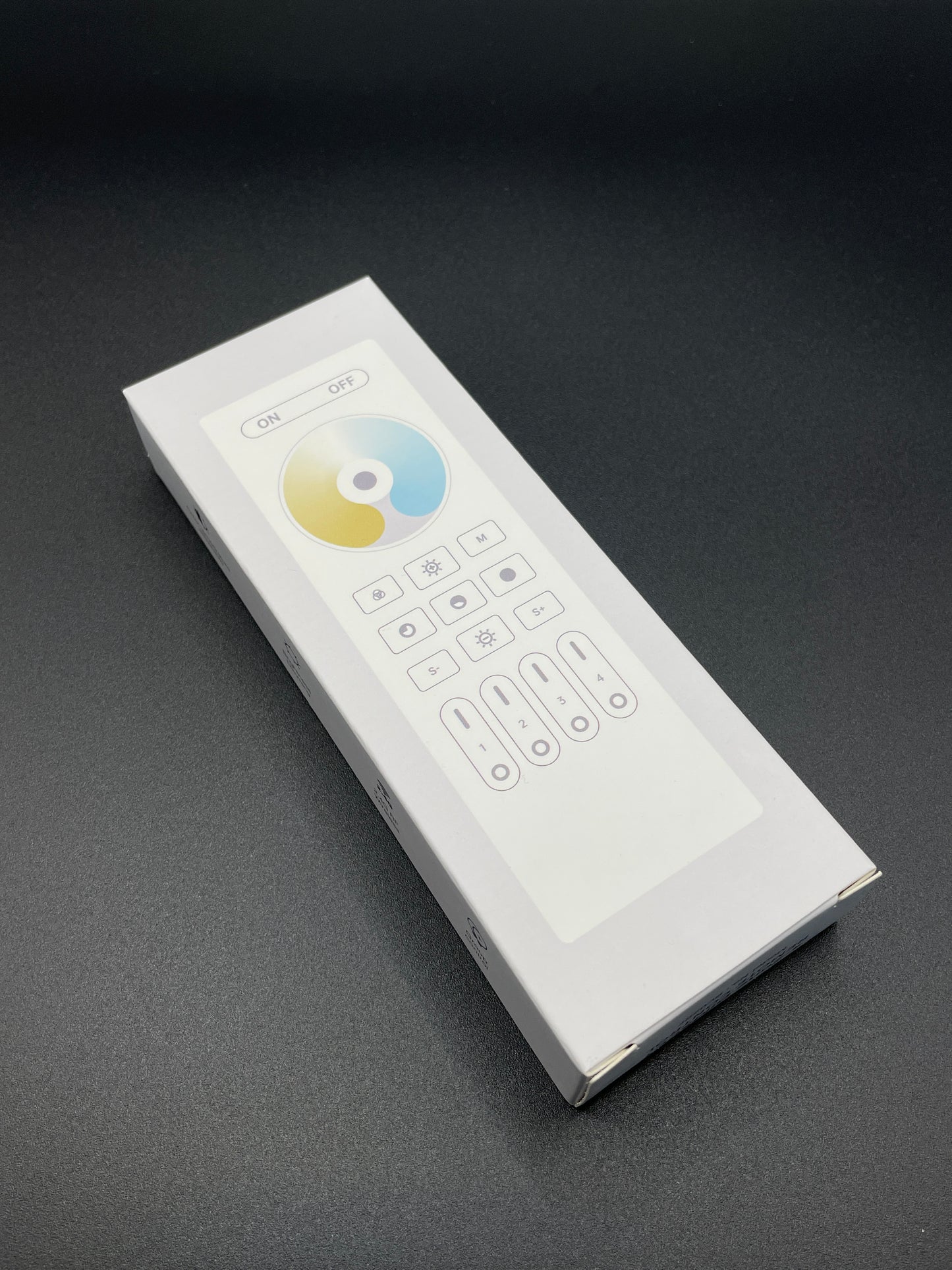 LED Strip Light Remote