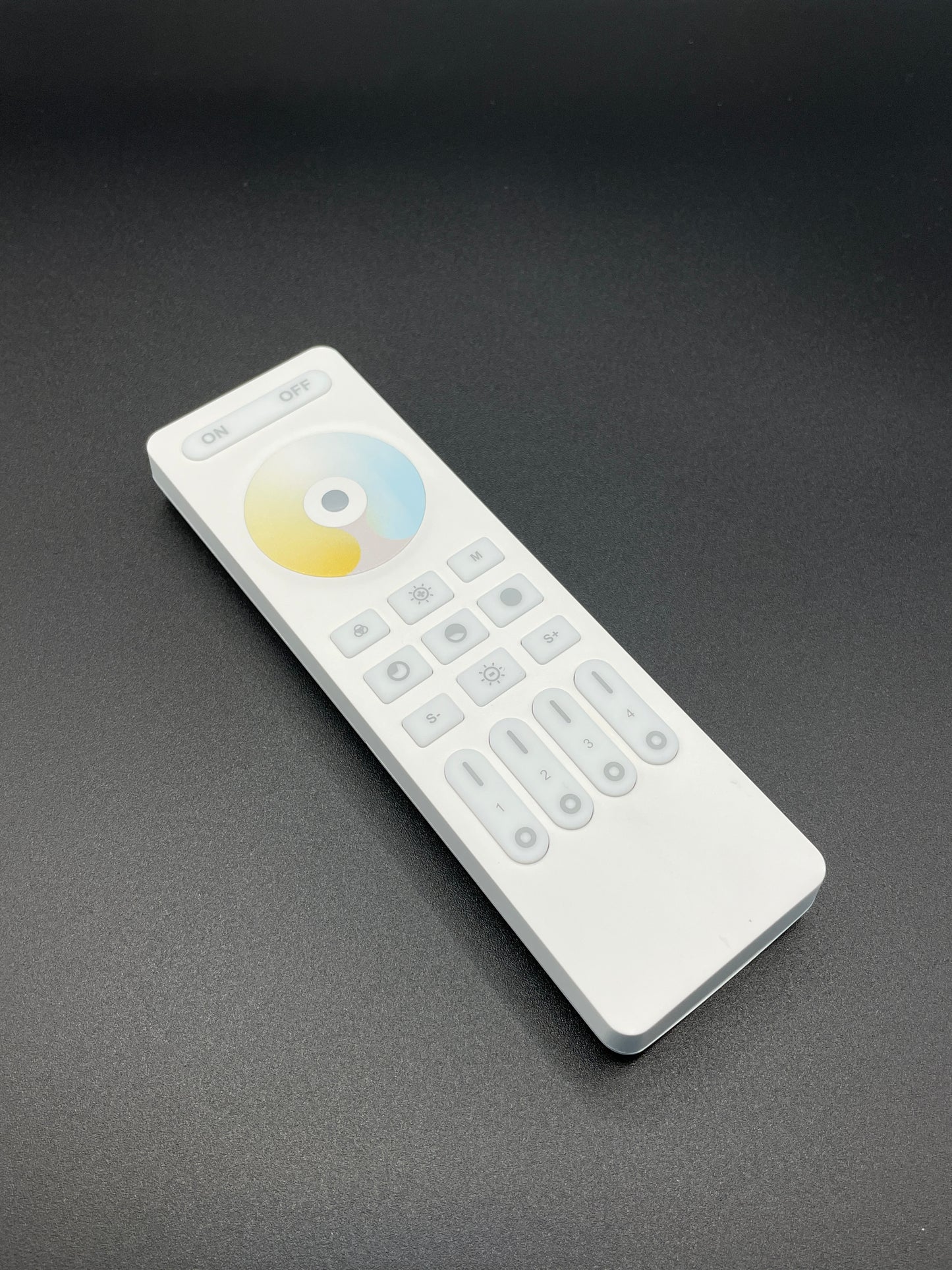 LED Strip Light Remote
