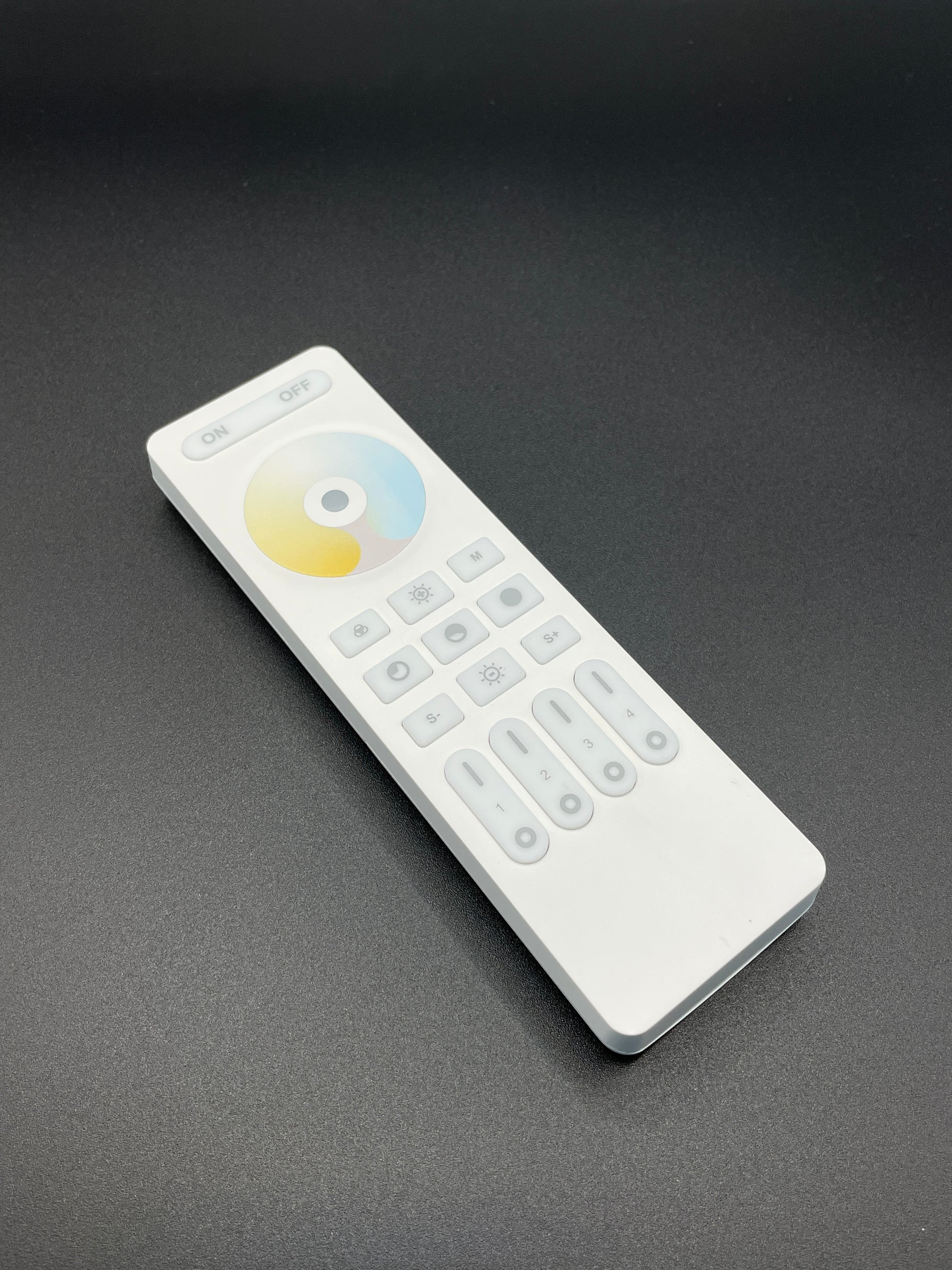 LED Strip Light Remote