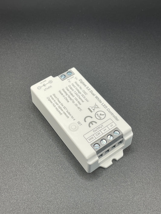 LED Strip Light Zigbee Controller