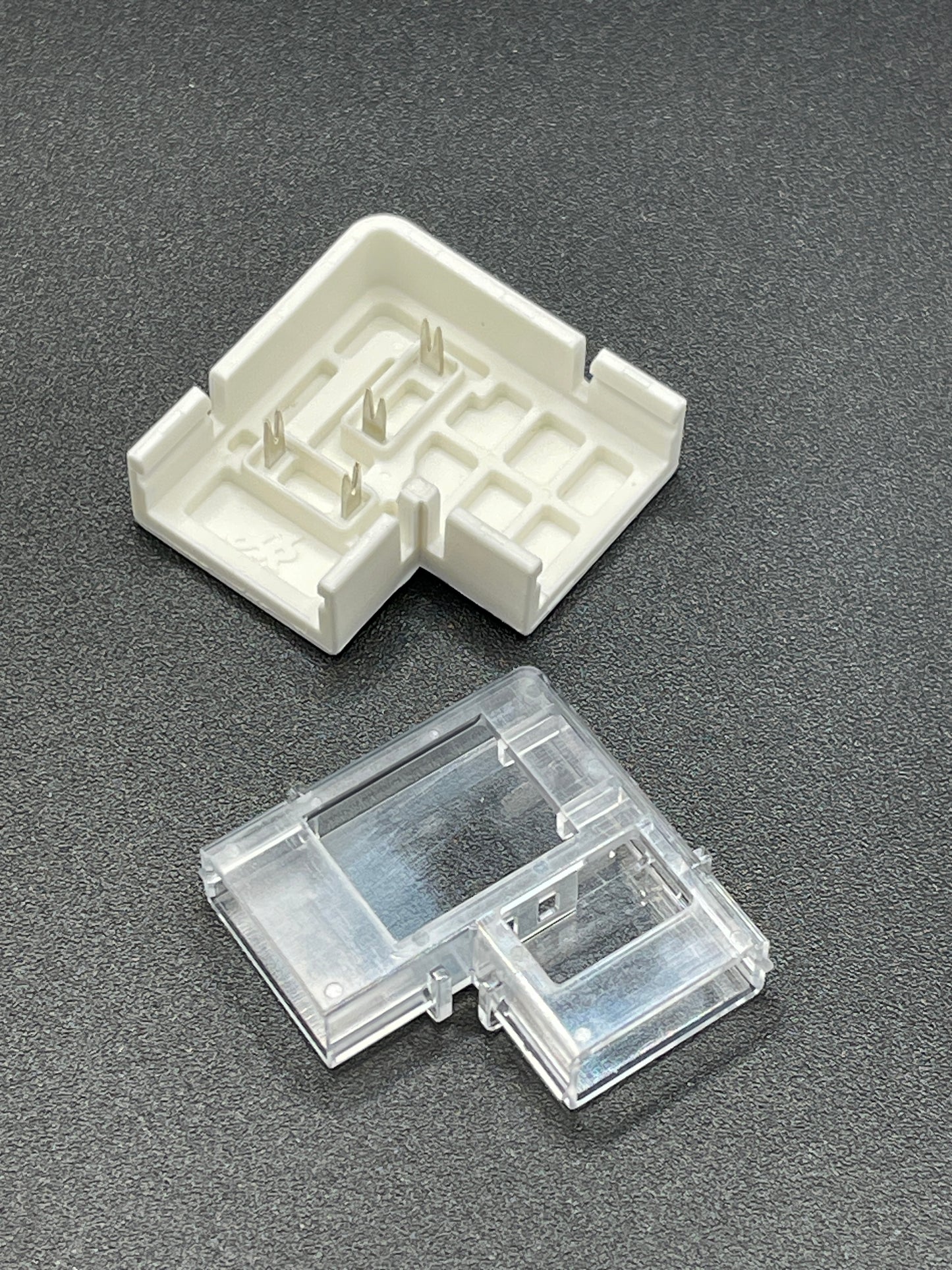 LED Strip Light Connector-Outdoor