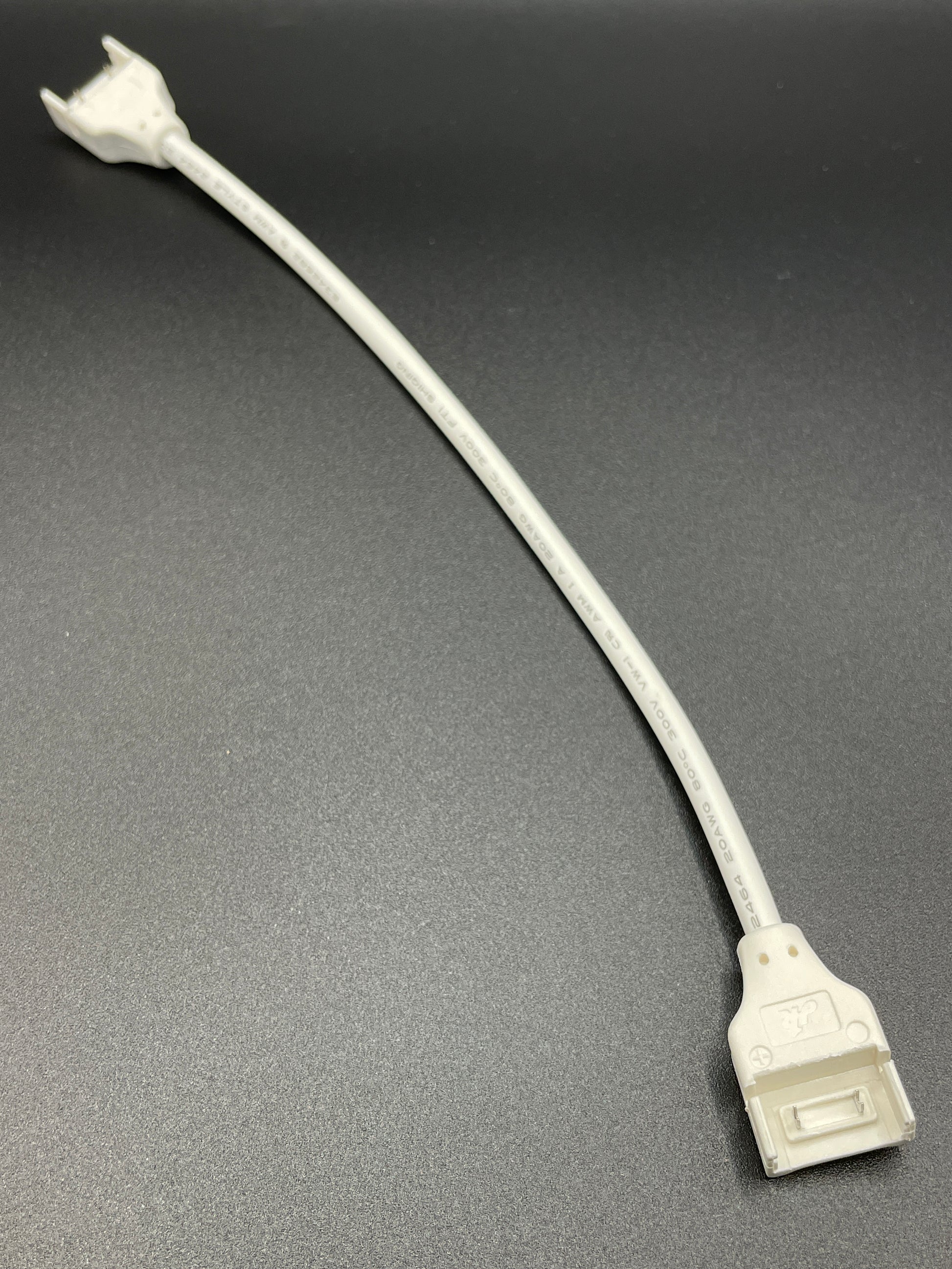 LED Strip Light Connector-Outdoor