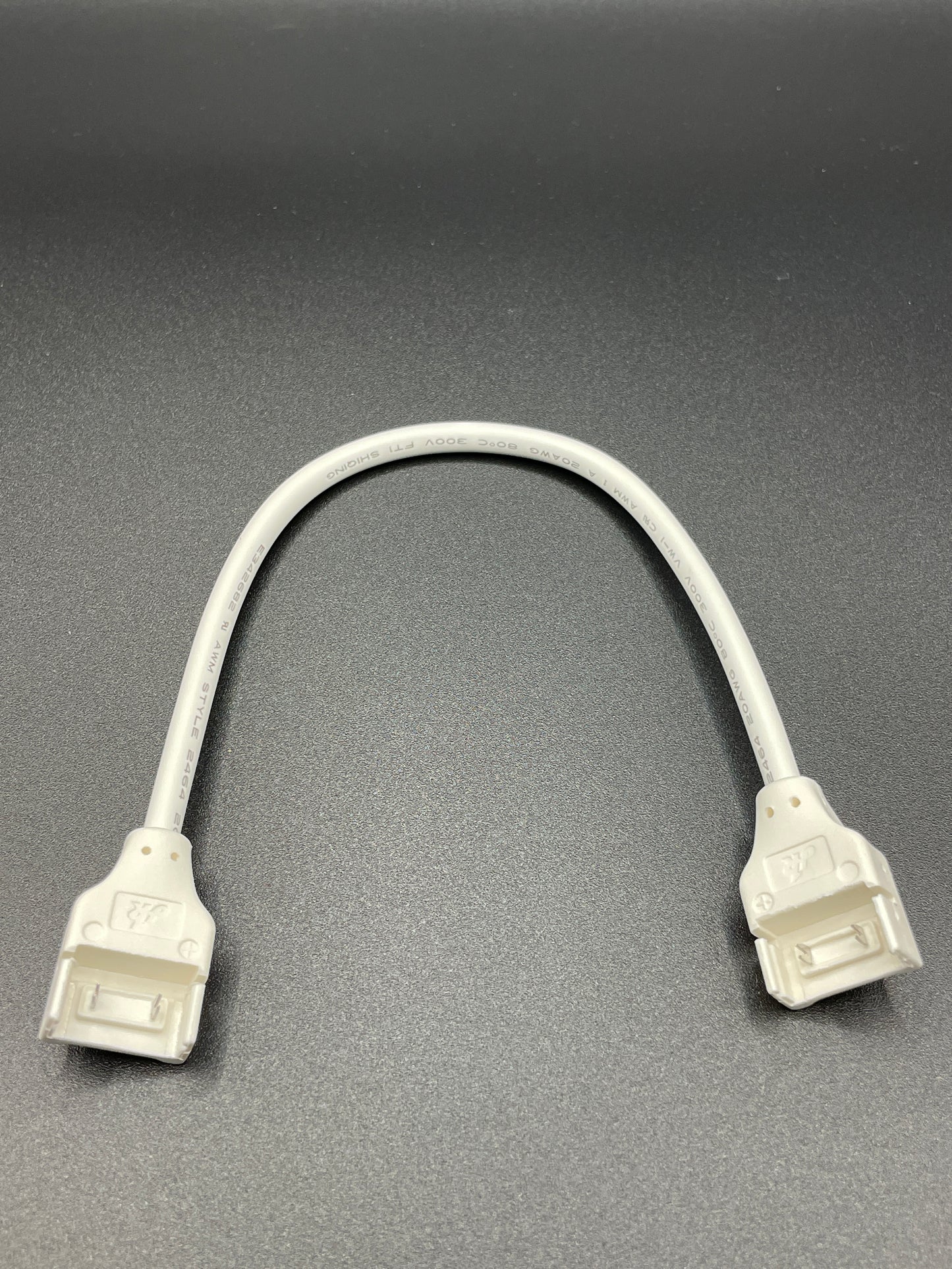 LED Strip Light Connector-Outdoor