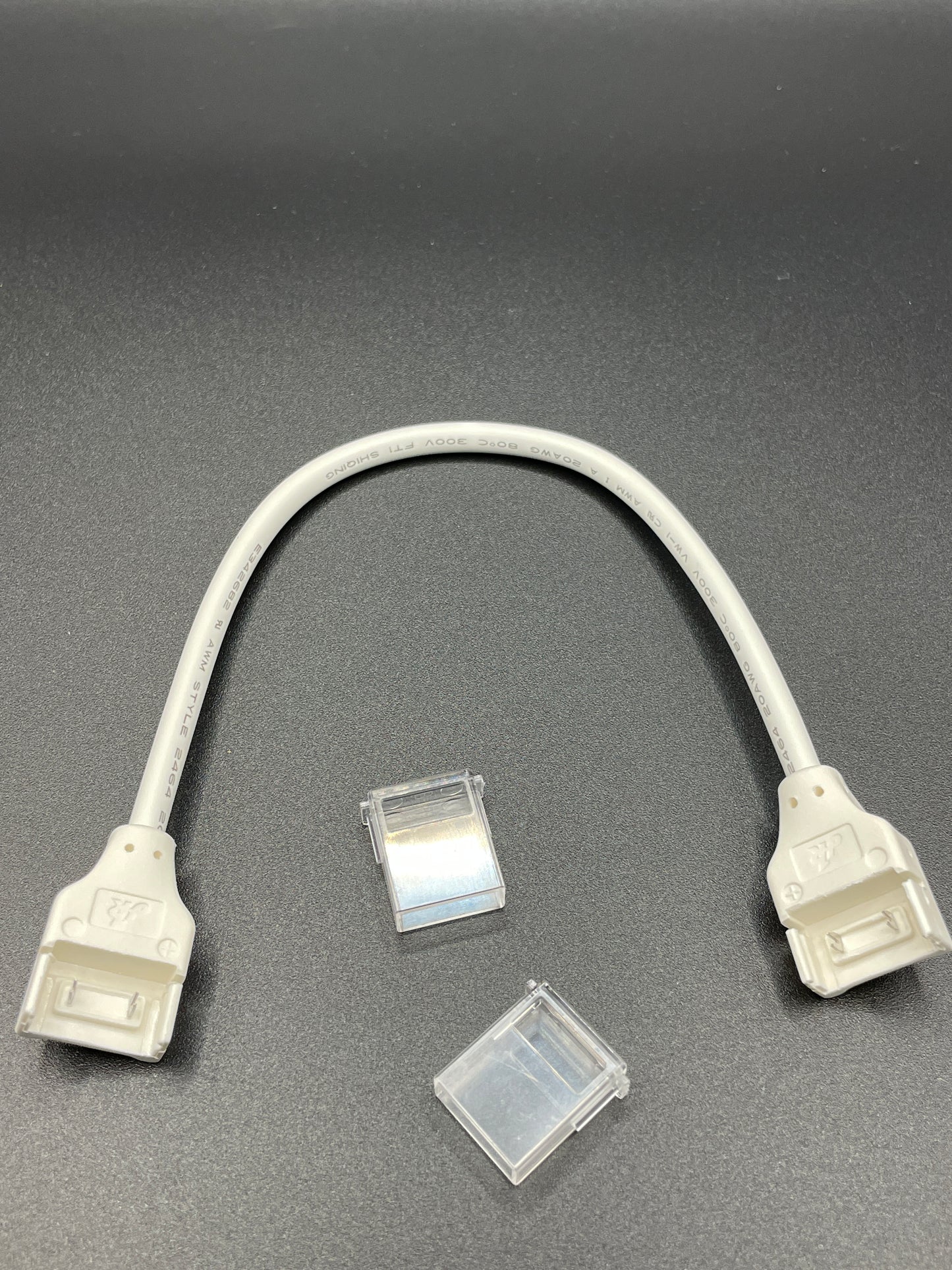 LED Strip Light Connector-Outdoor