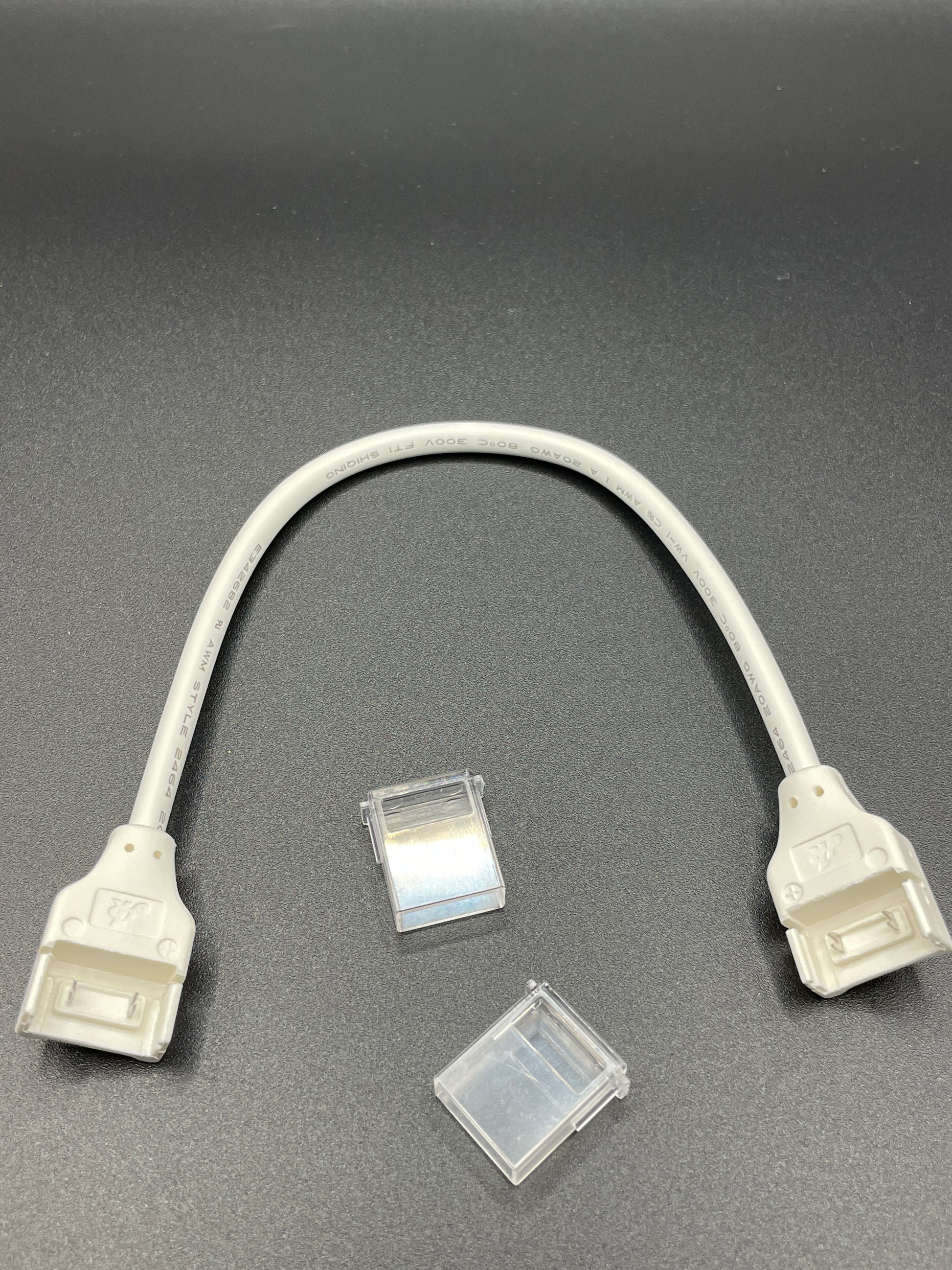 LED Strip Light Connector-Outdoor