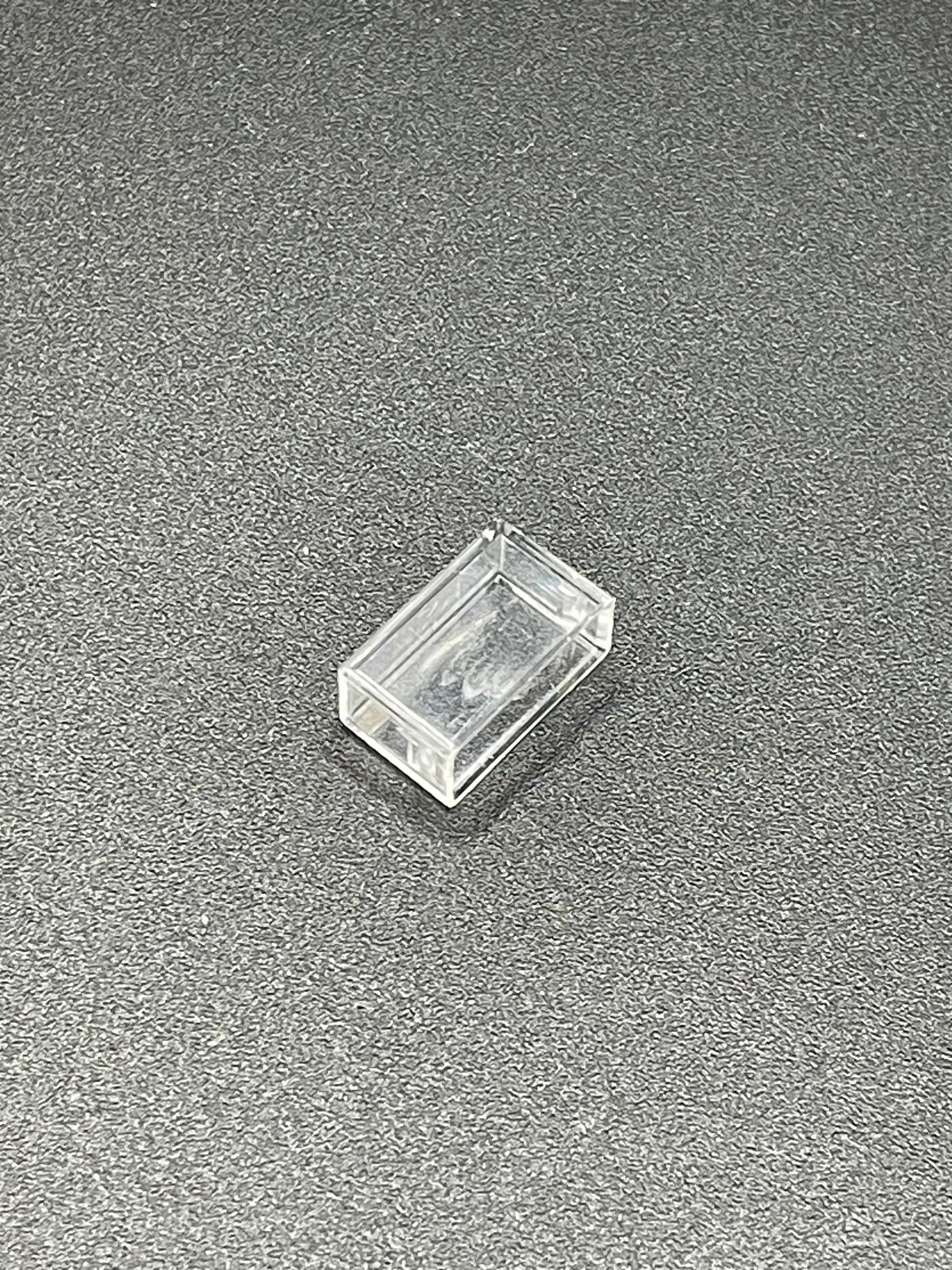 LED Strip Light End Cap