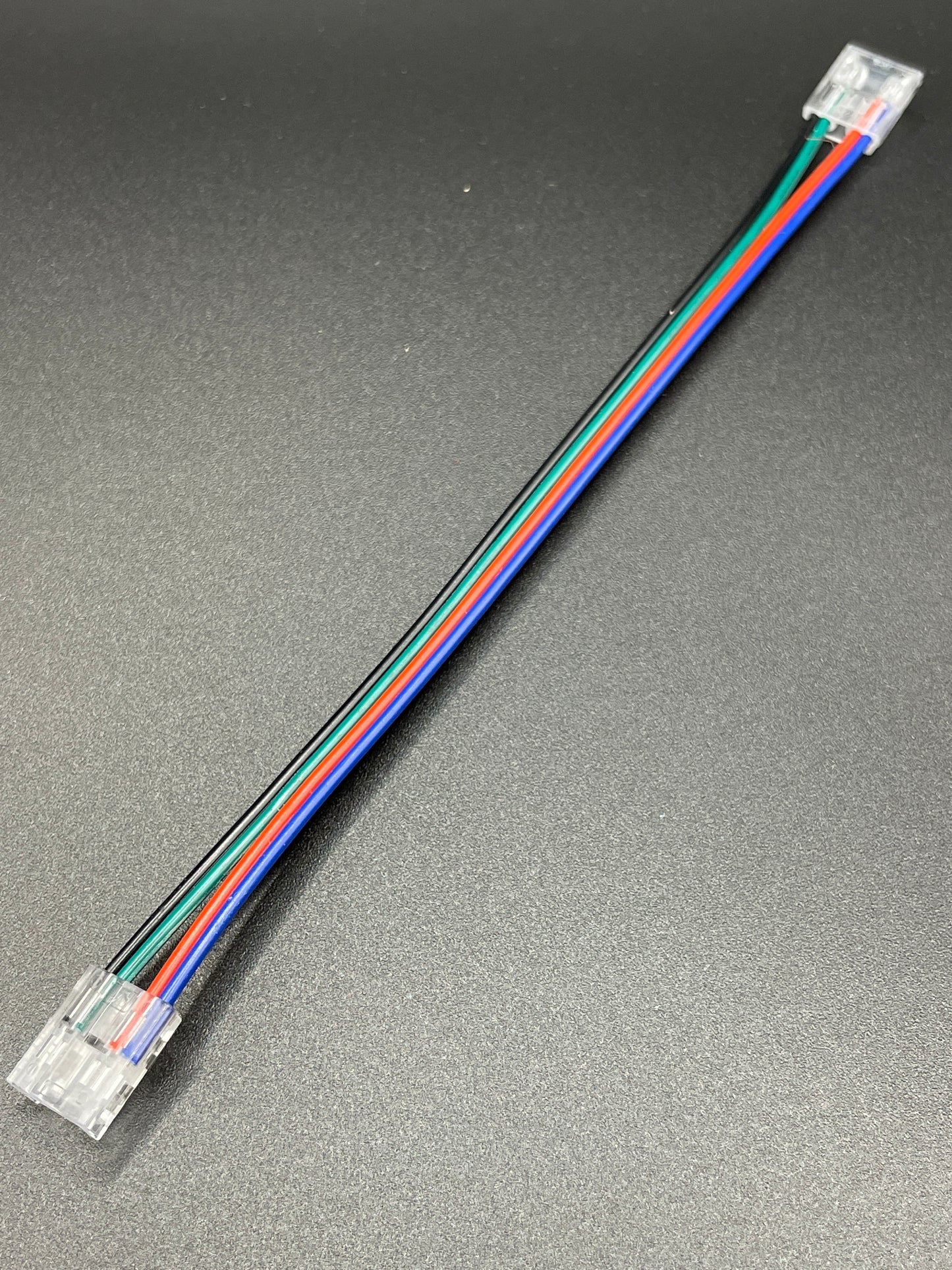 LED Strip Light Connector