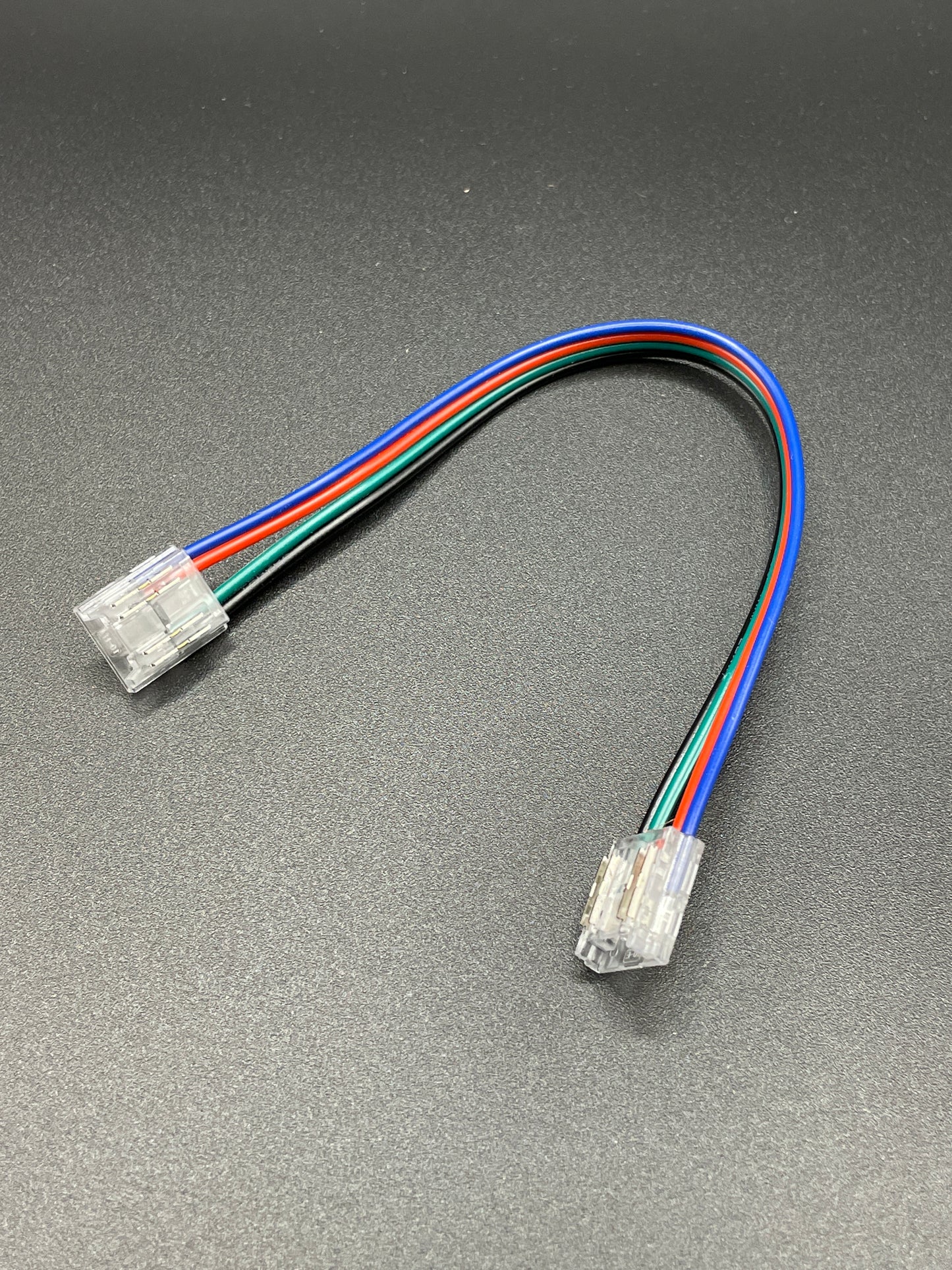 LED Strip Light Connector