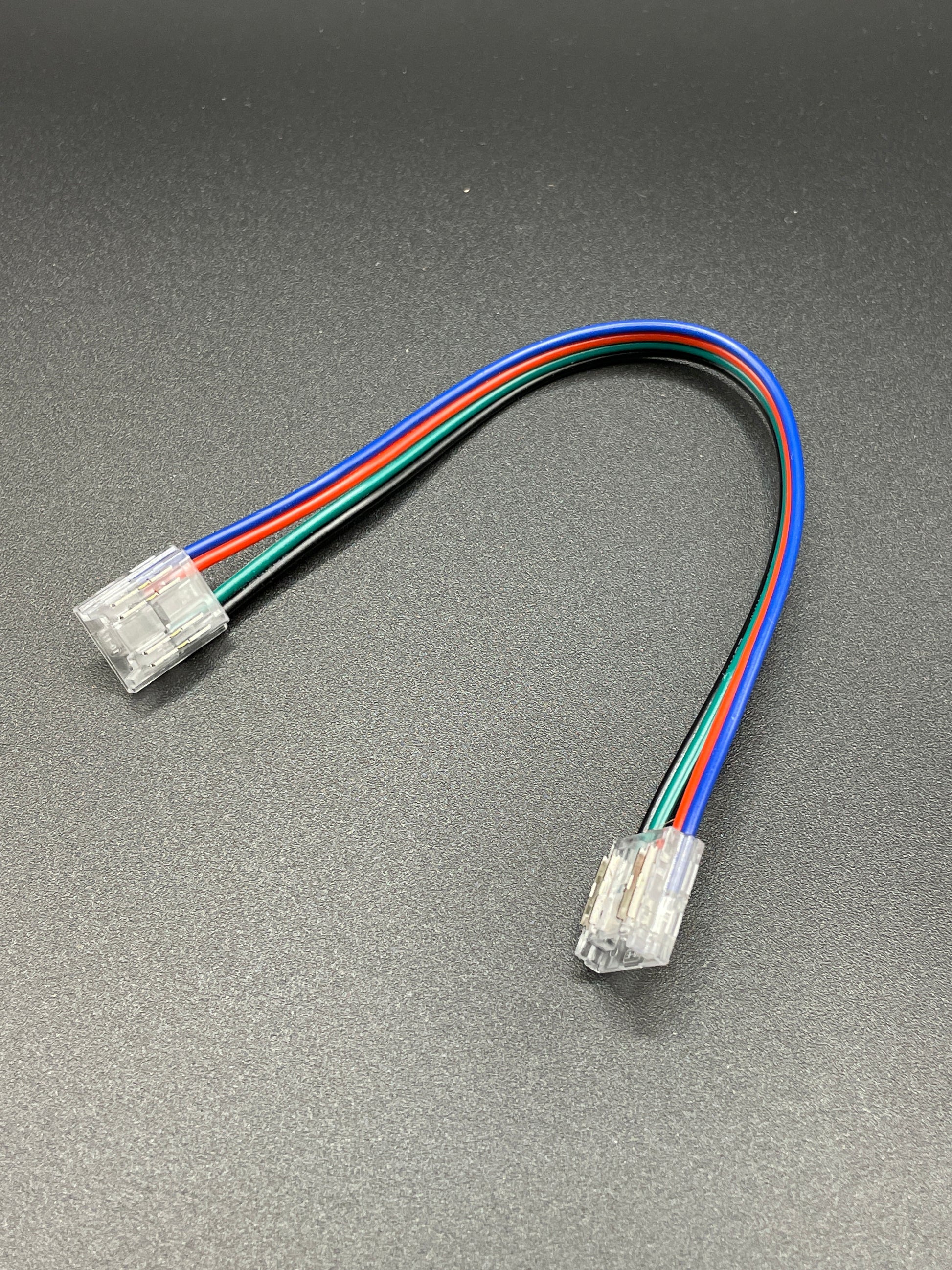 LED Strip Light Connector
