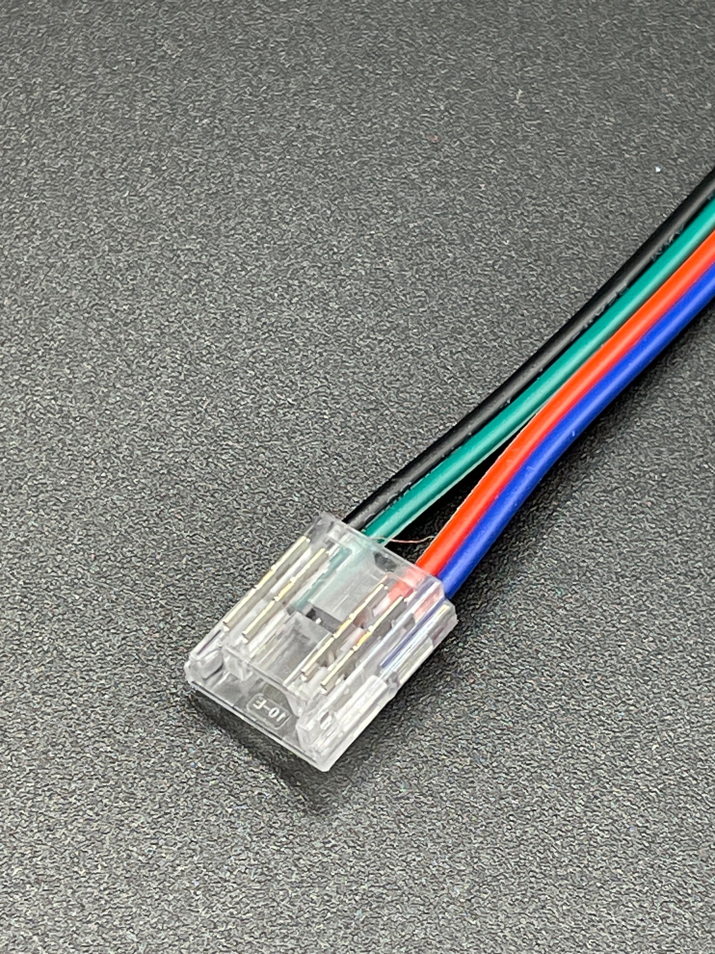 LED Strip Light Connector