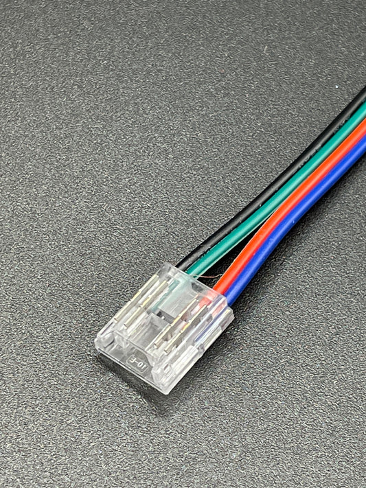 LED Strip Light Connector