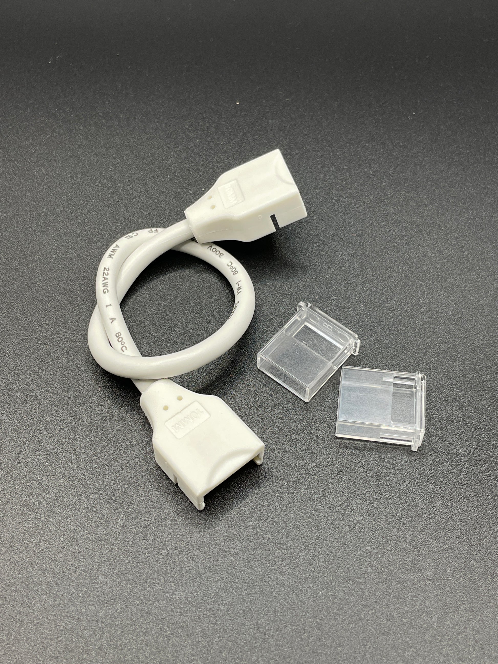LED Strip Light connector-Outdoor