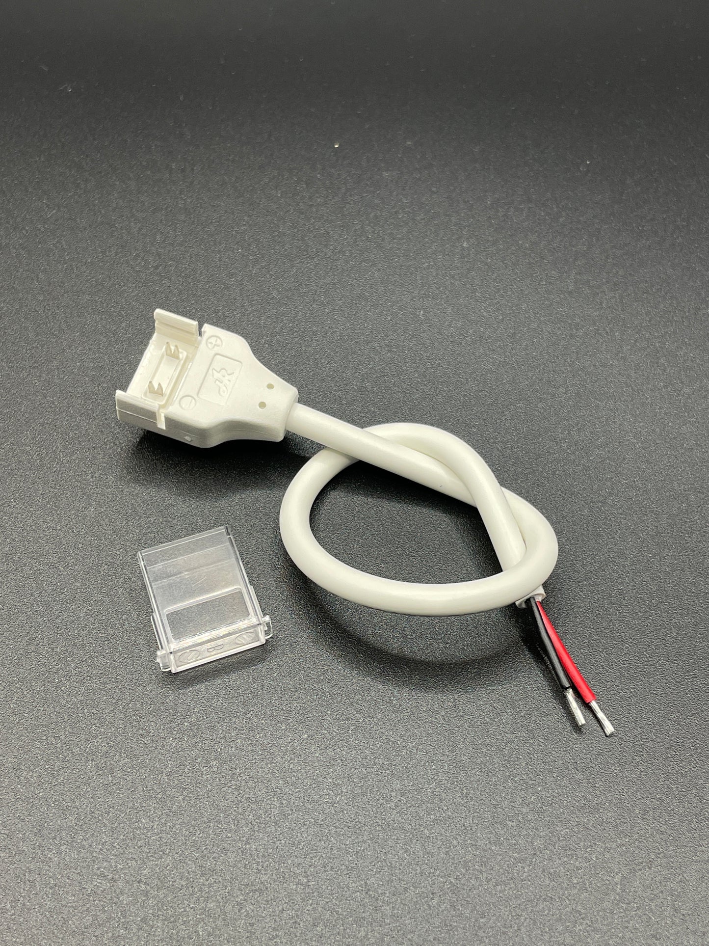 LED Strip Light Connector-Outdoor