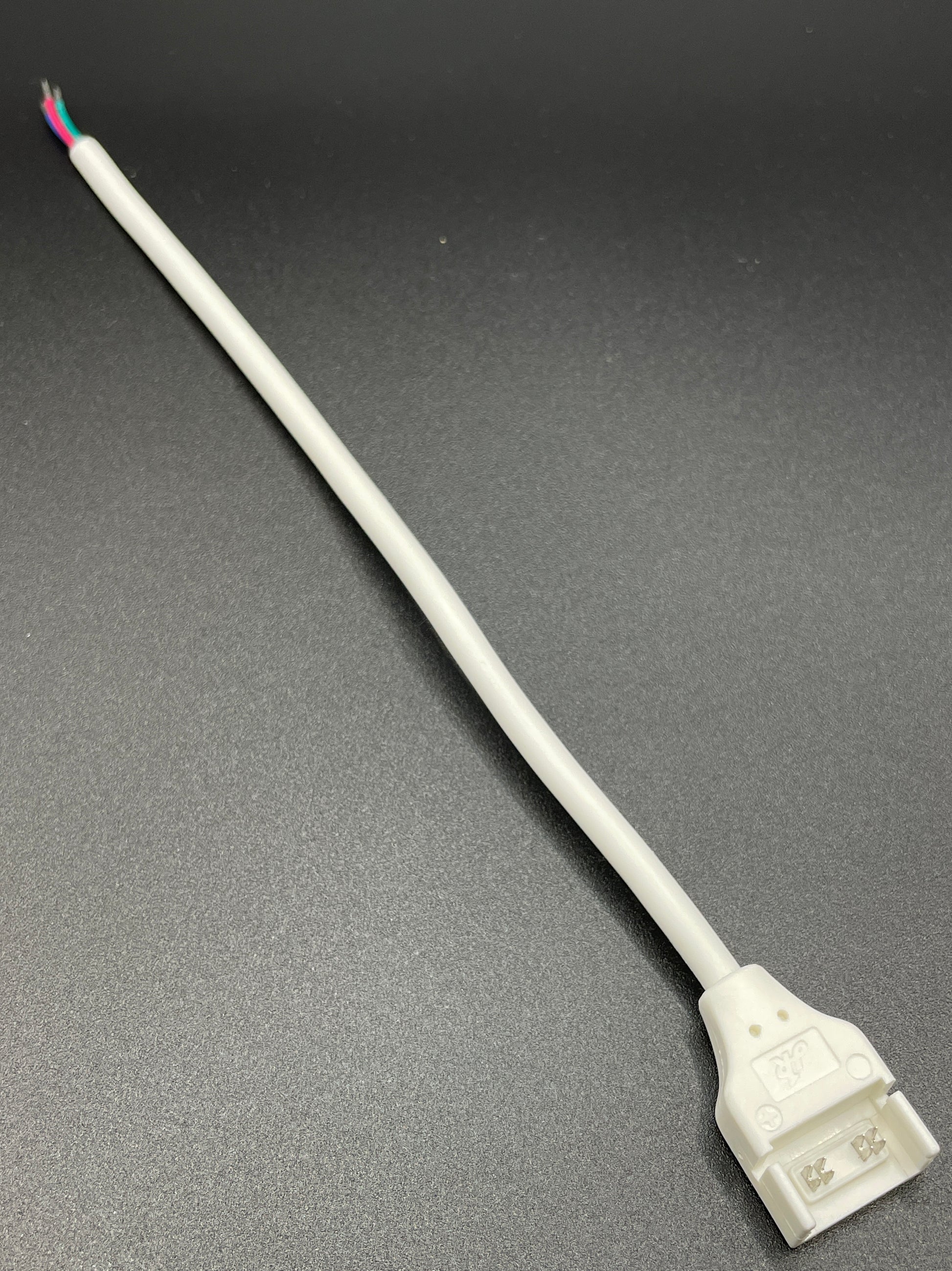 LED Strip connector-Outdoor