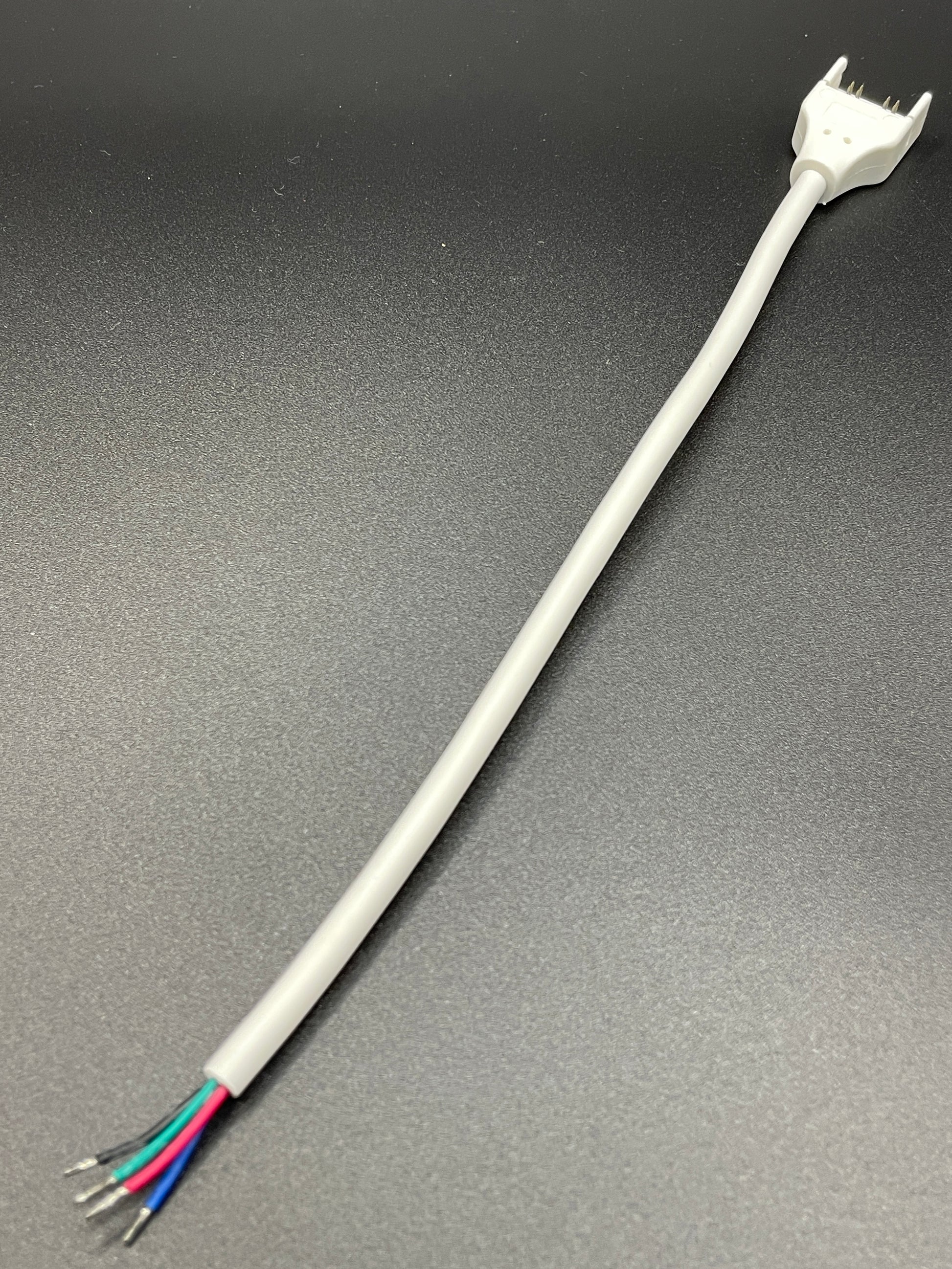 LED Strip connector-Outdoor