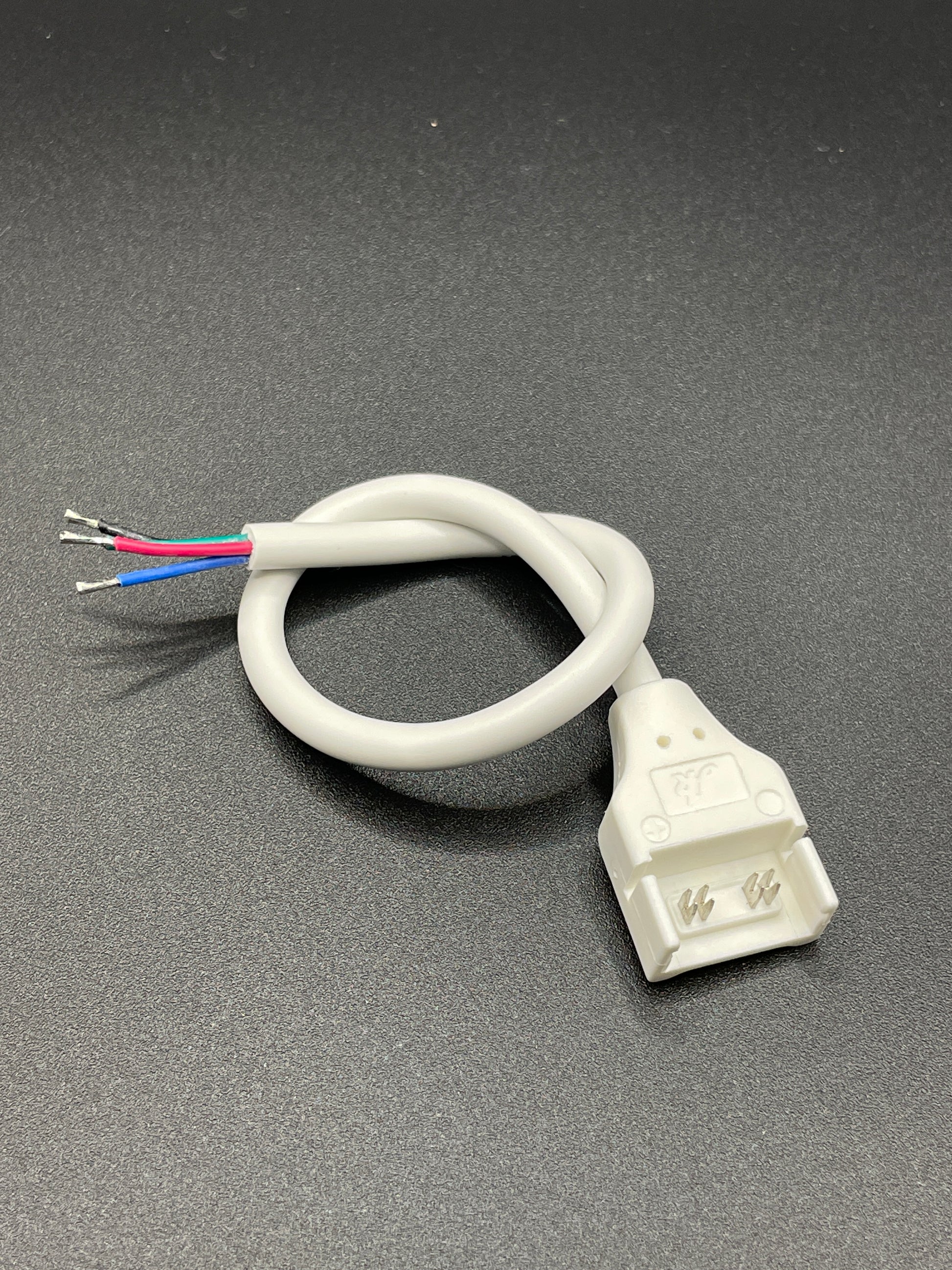 LED Strip connector-Outdoor