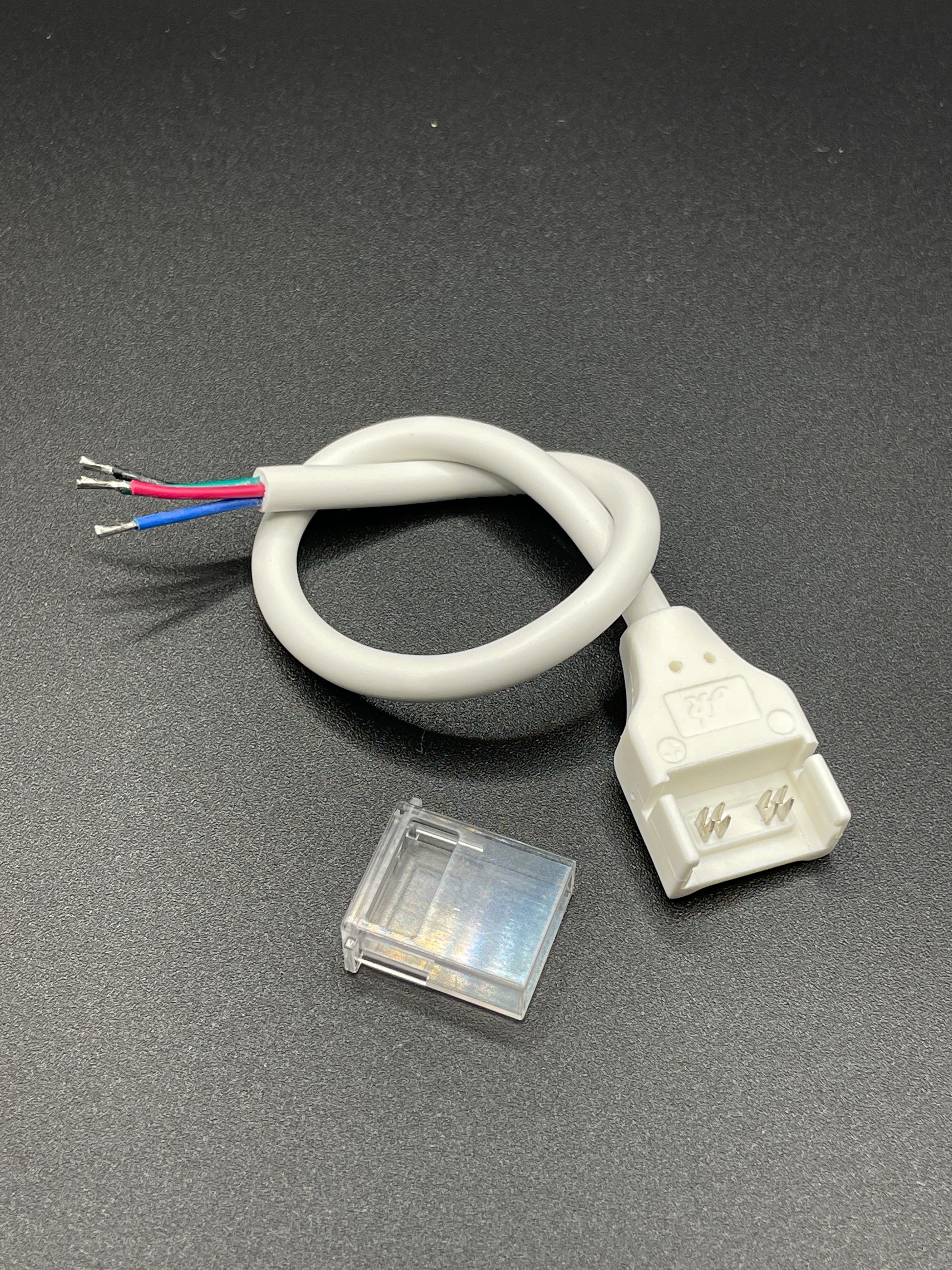 LED Strip connector-Outdoor