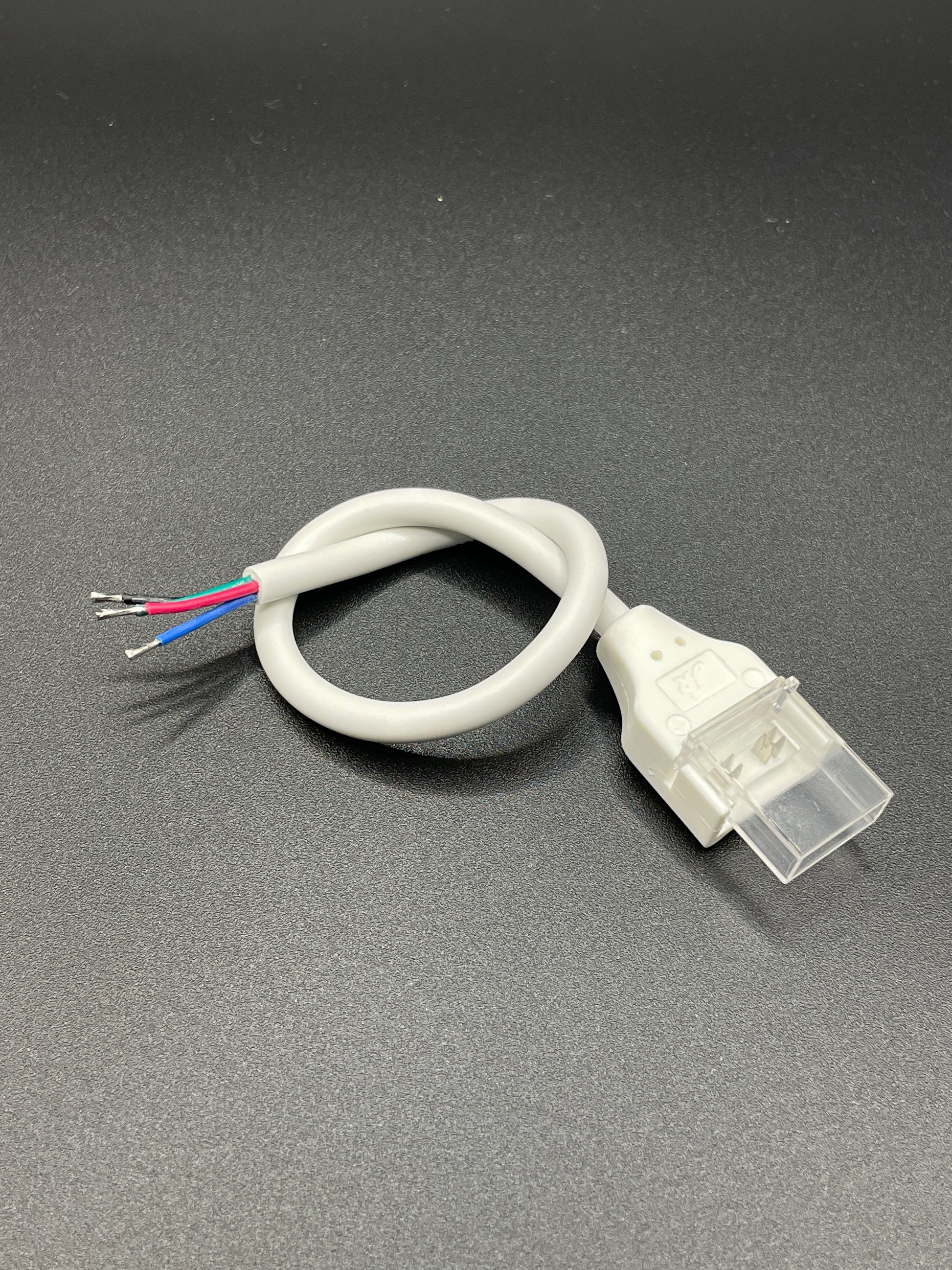 LED Strip connector-Outdoor