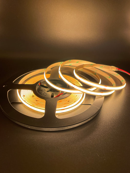 LED Strip Light-2700K