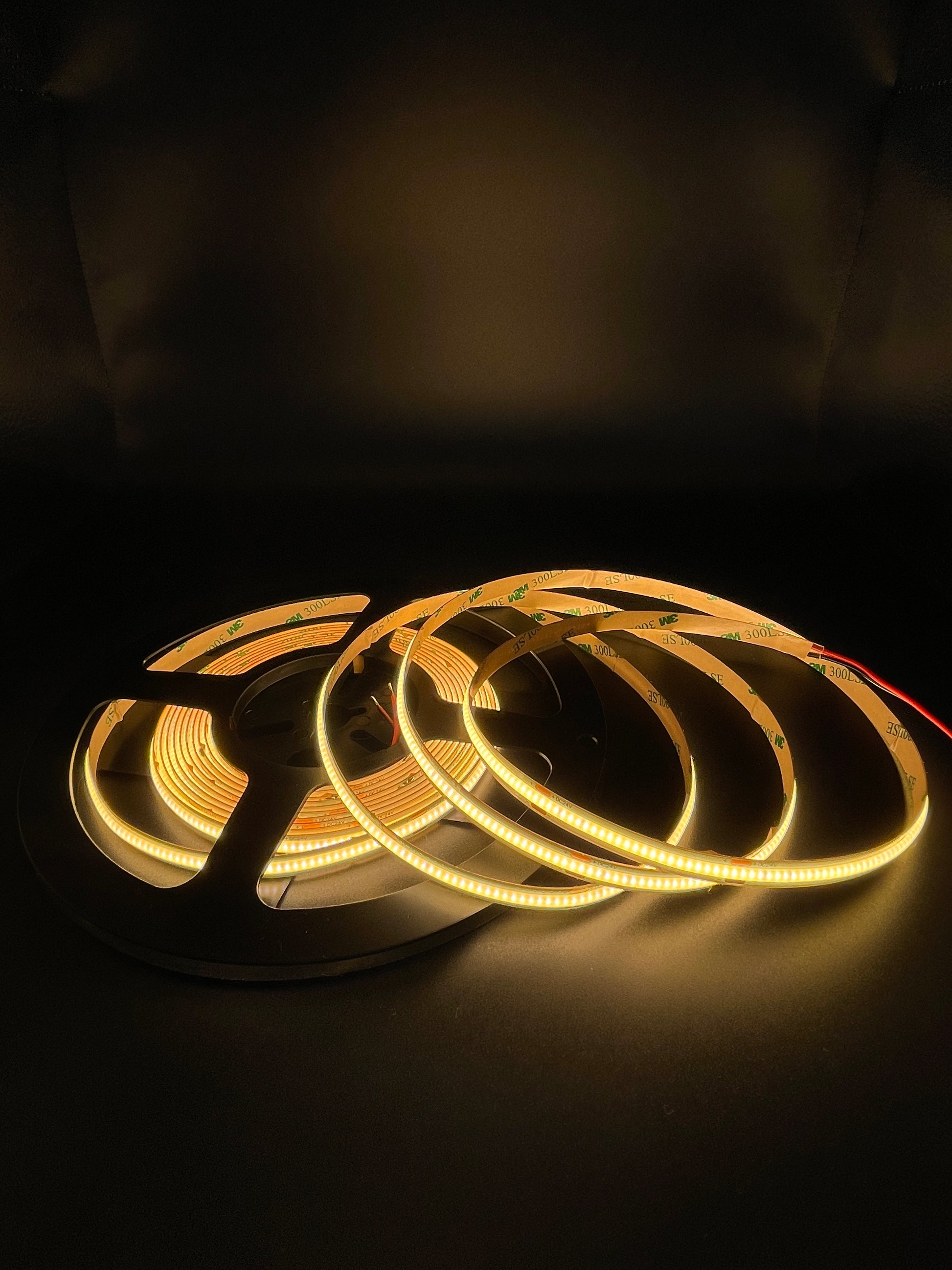 LED Strip Light-3000K