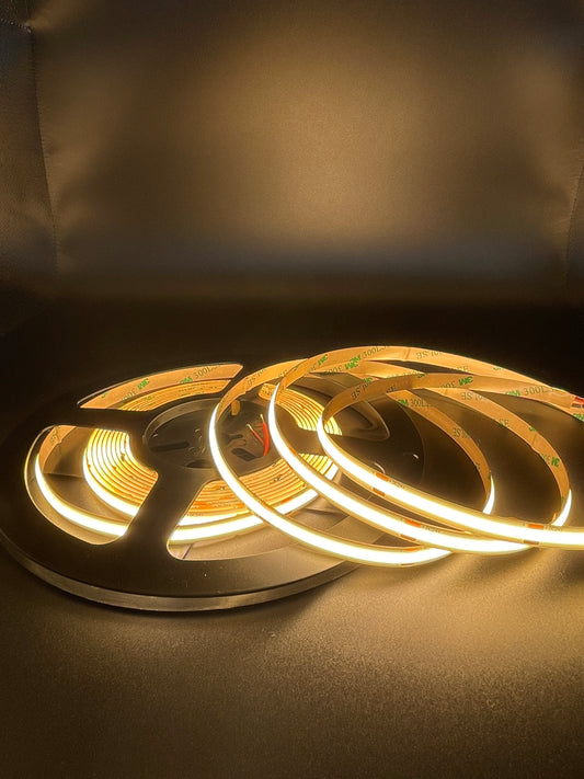 LED Strip Light-3000K