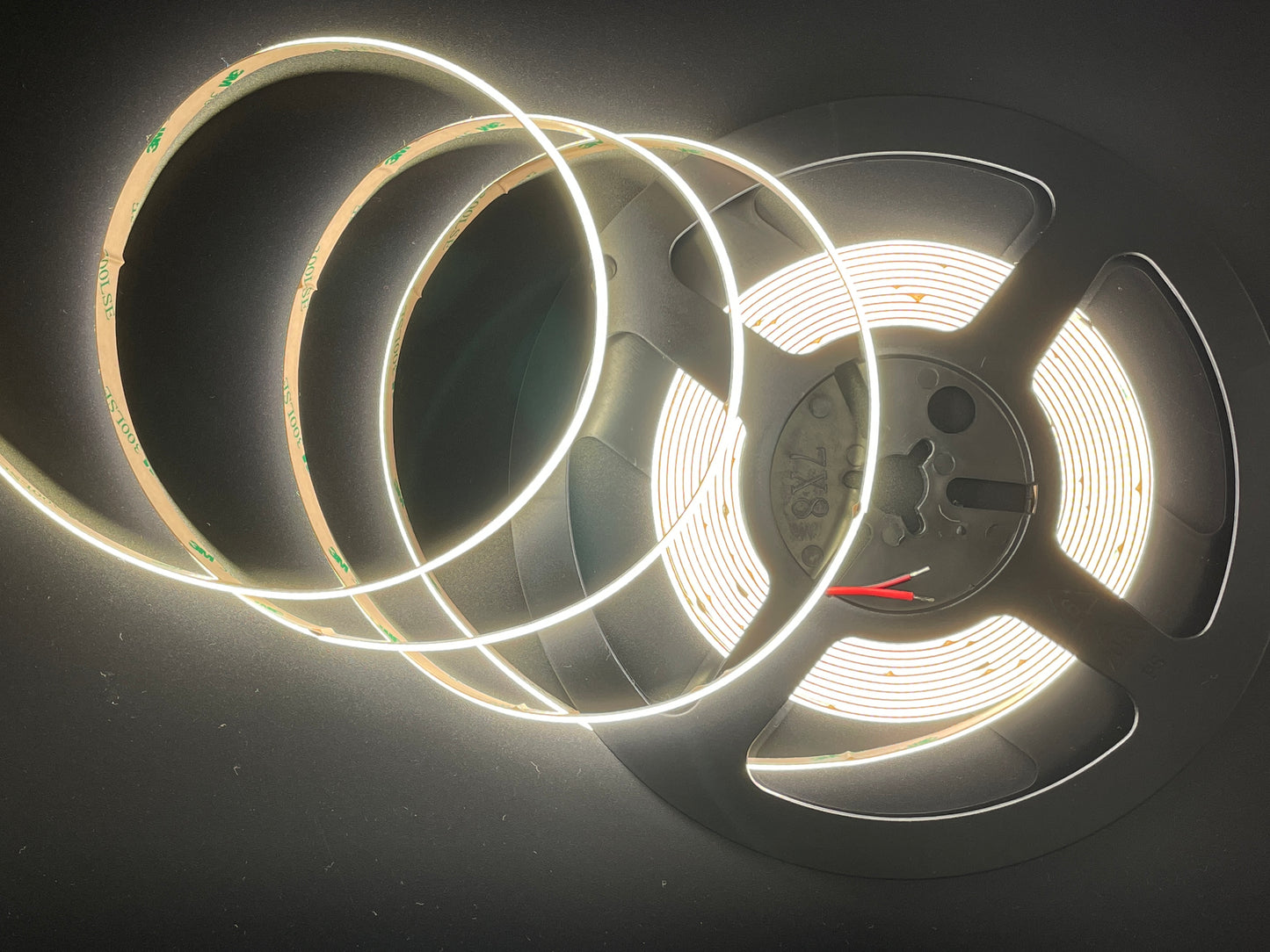 LED Strip Light-4000K