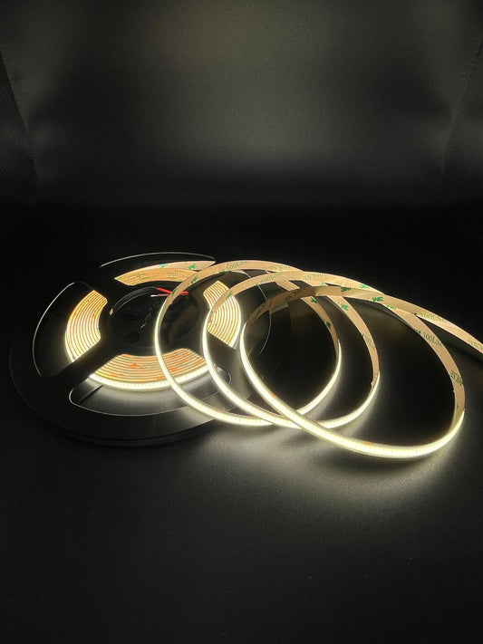 LED Strip Light-4000K